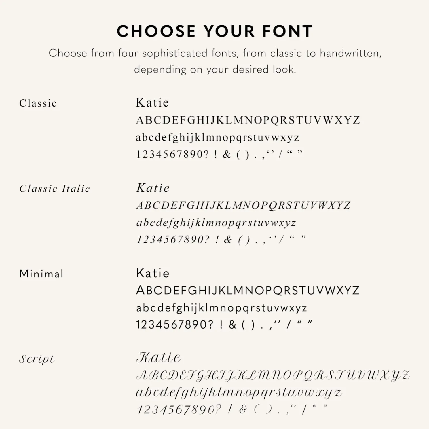 Mum' Waterproof Gold Charm Necklace