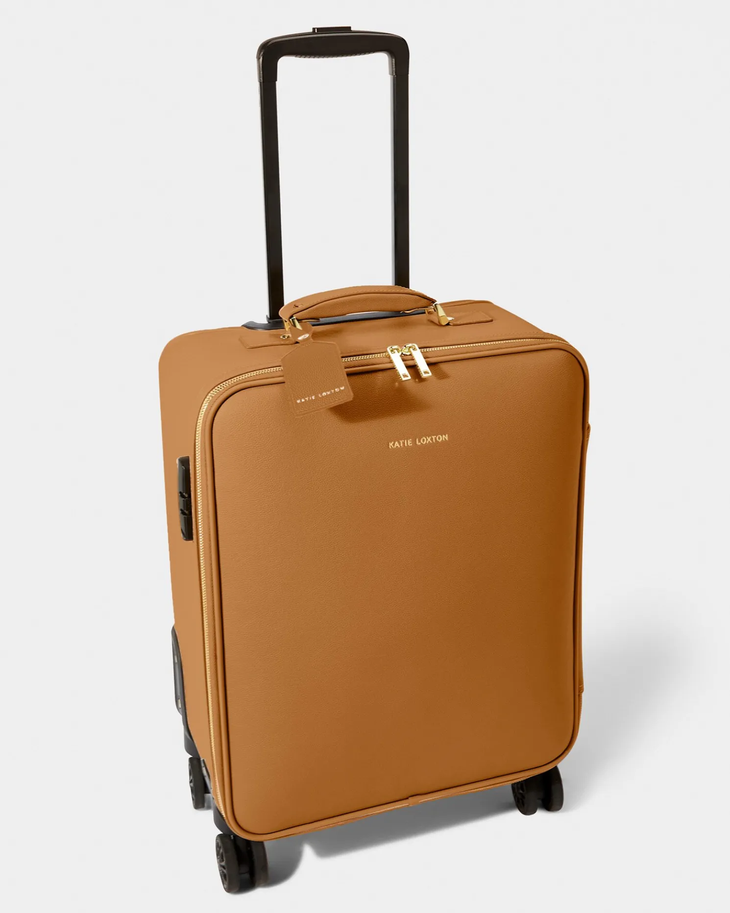 Oxford Cabin Suitcase