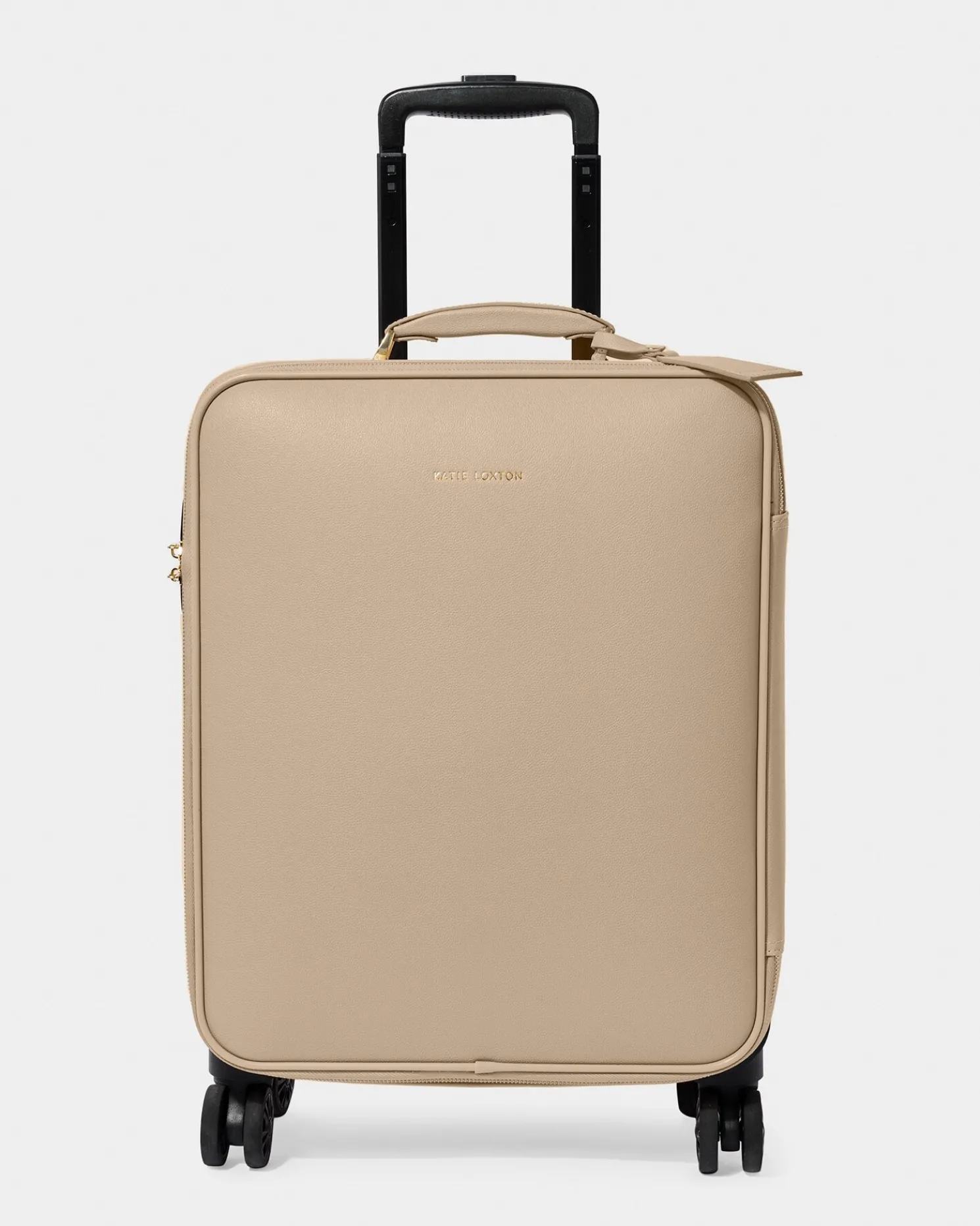 Oxford Cabin Suitcase