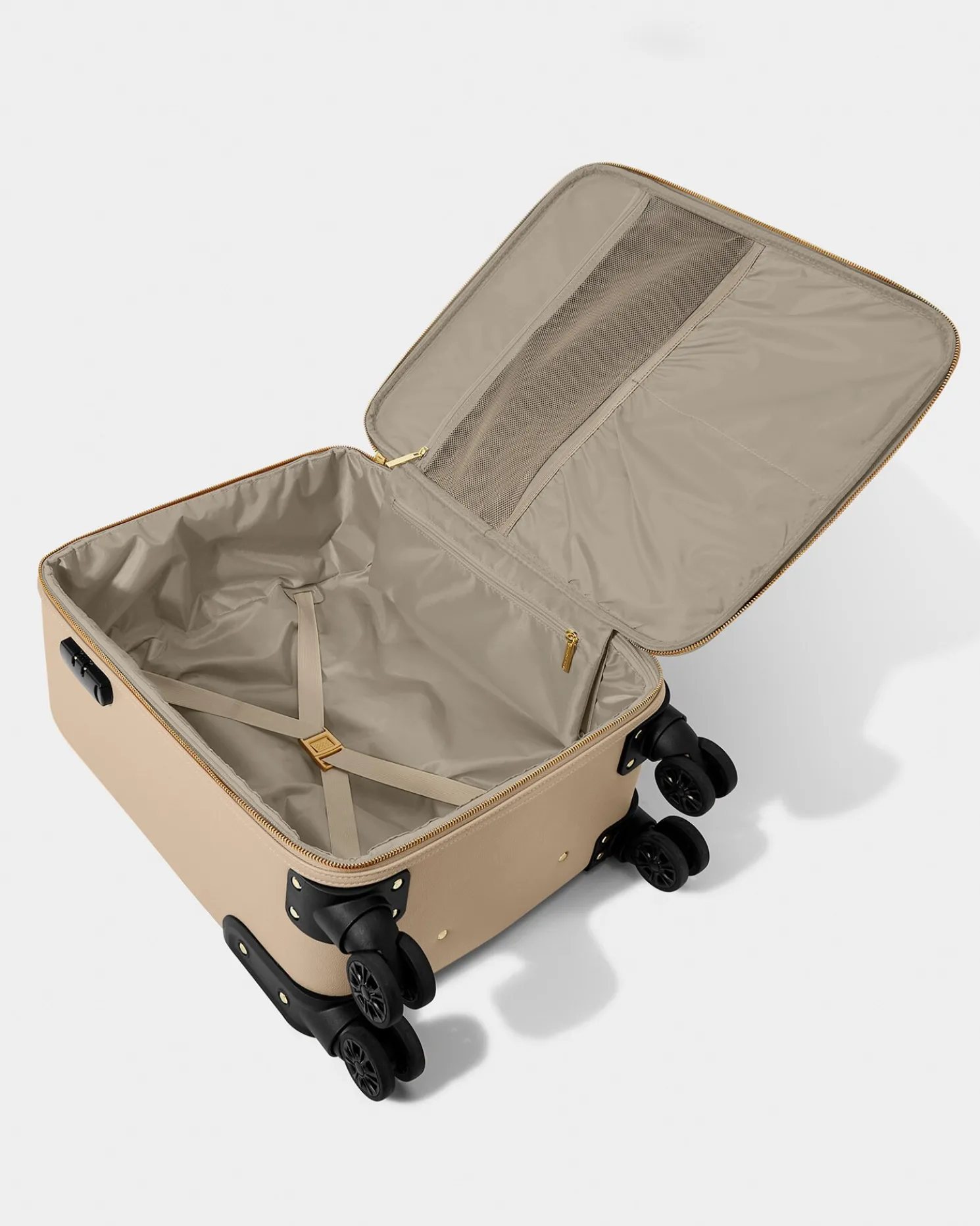 Oxford Cabin Suitcase