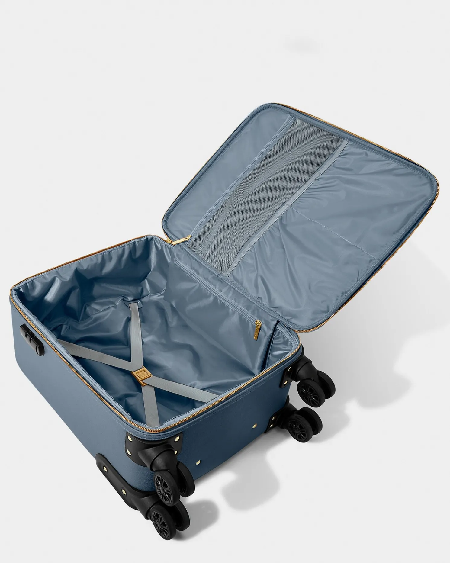 Oxford Cabin Suitcase