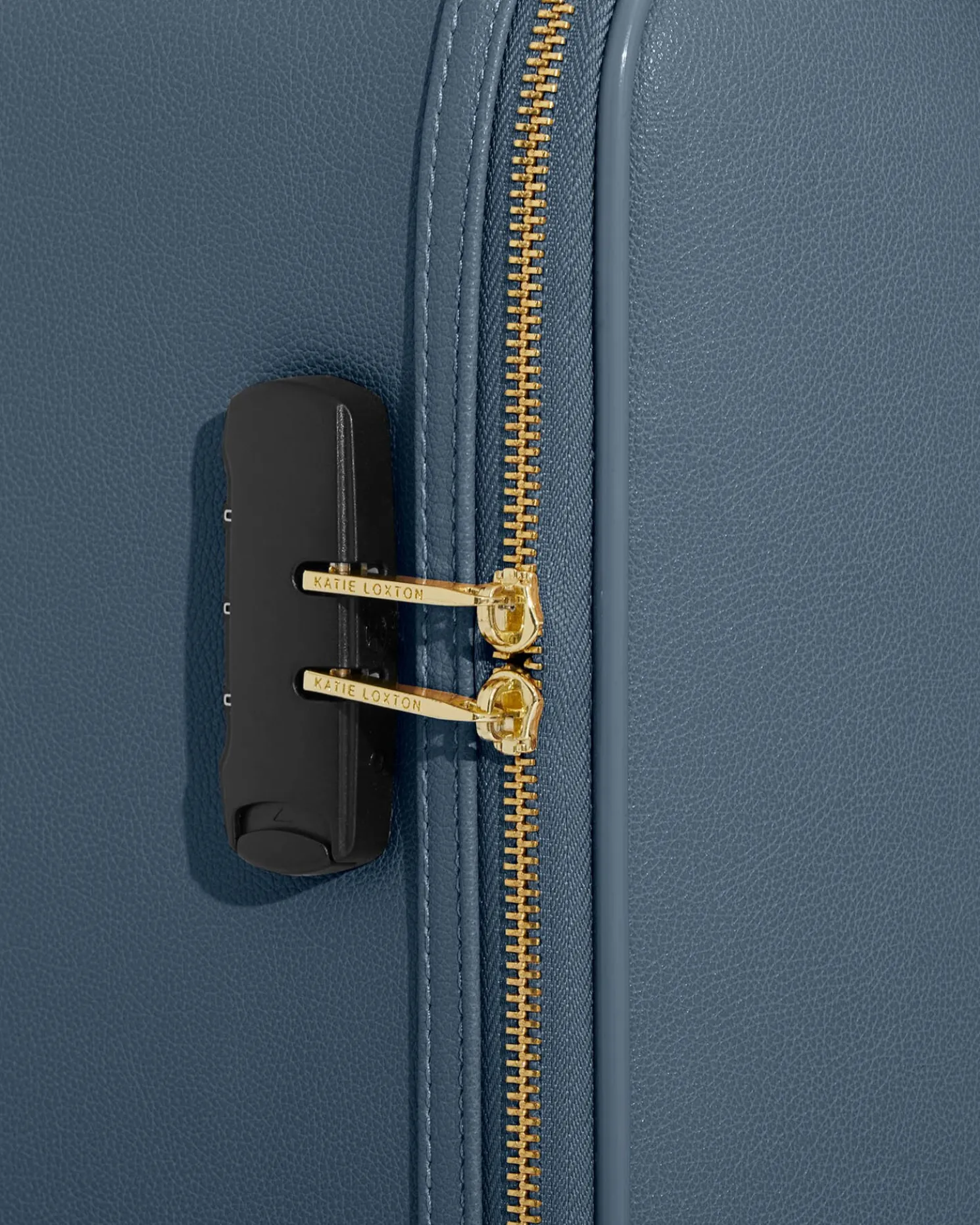 Oxford Cabin Suitcase