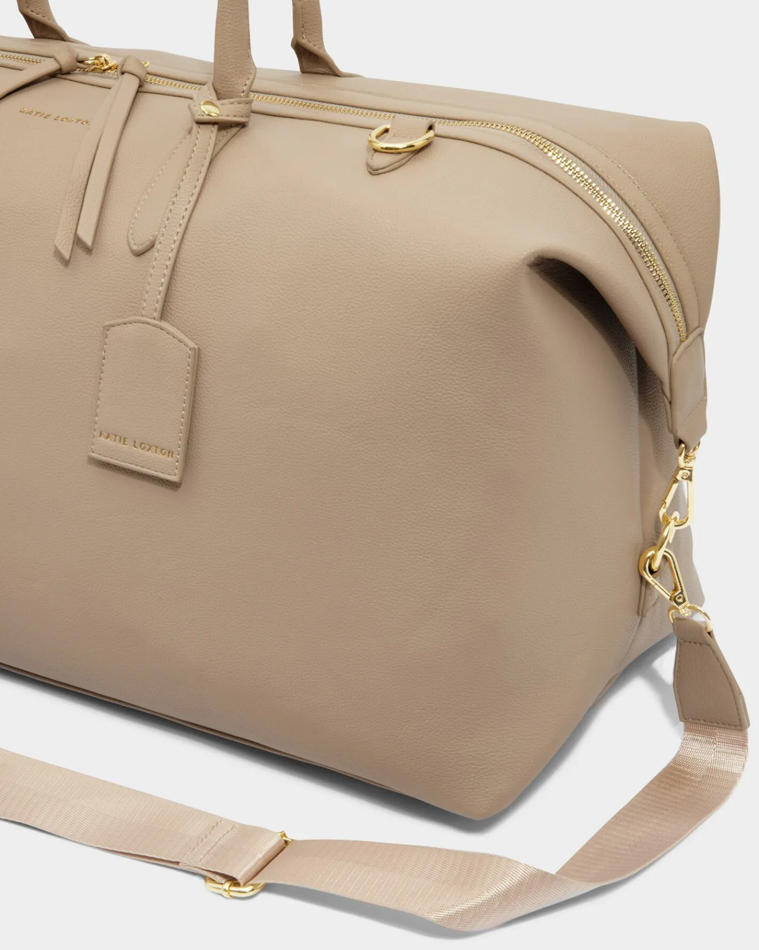 Oxford Weekend Holdall