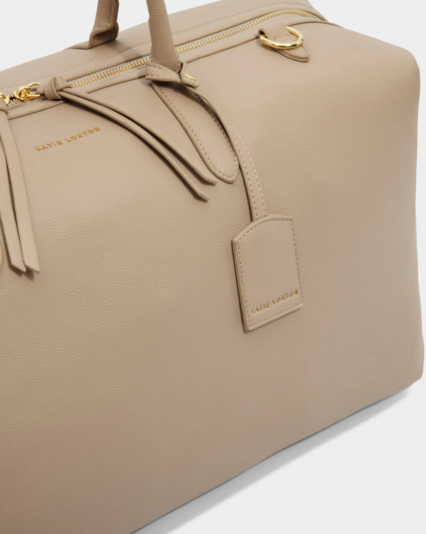 Oxford Weekend Holdall