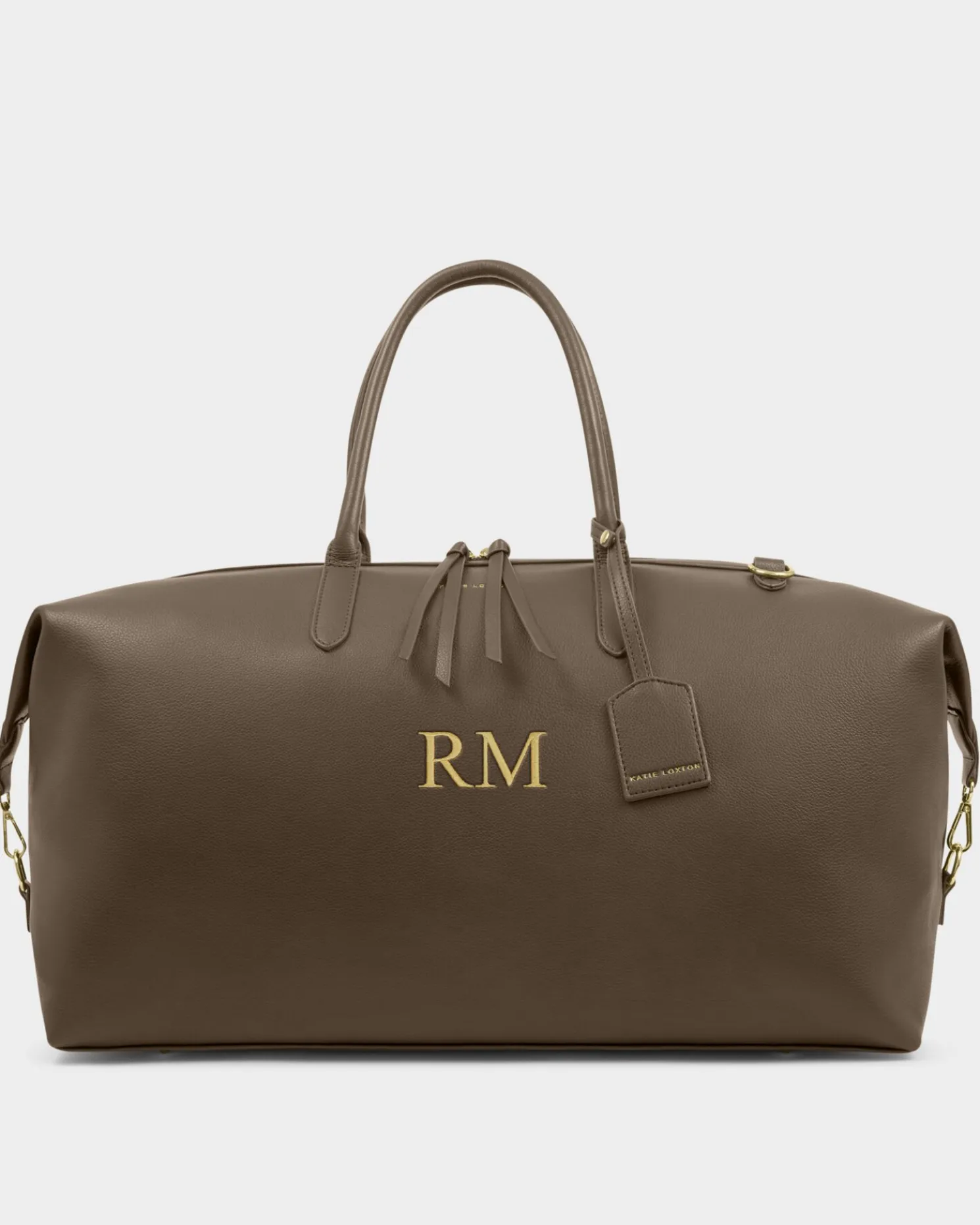 Oxford Weekend Holdall