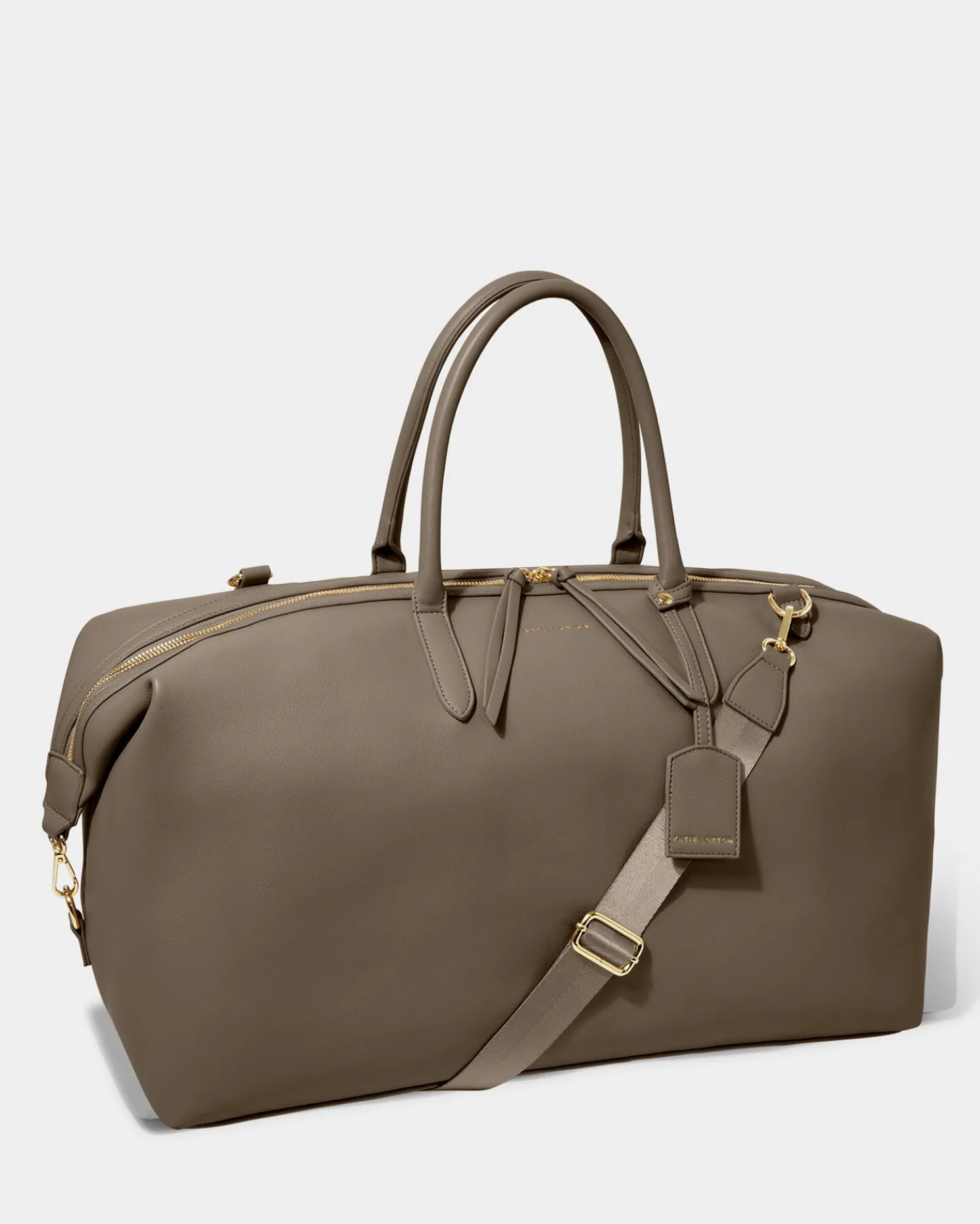 Oxford Weekend Holdall