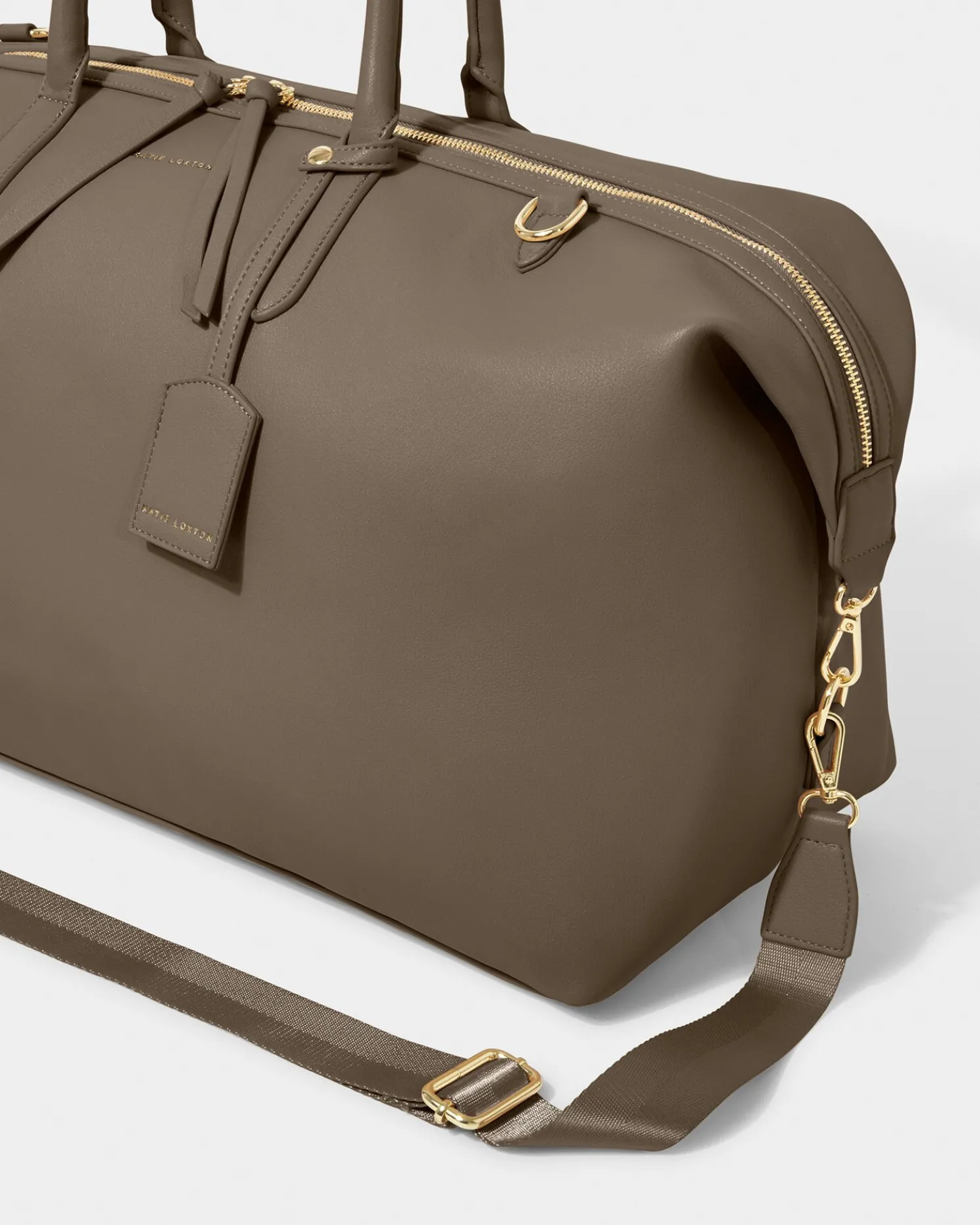 Oxford Weekend Holdall