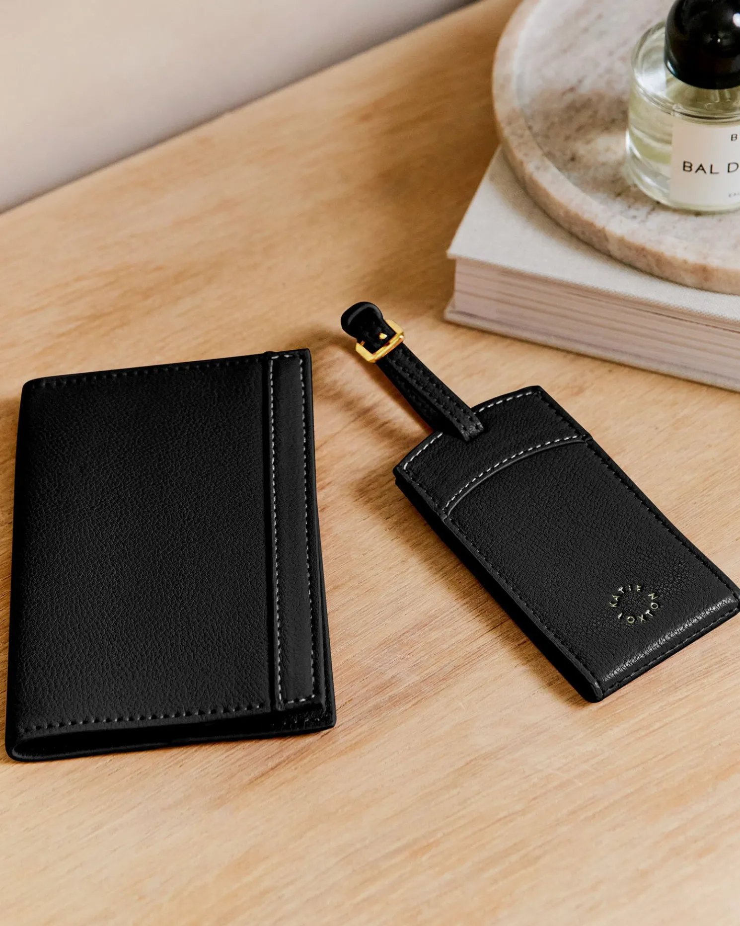 Passport Cover