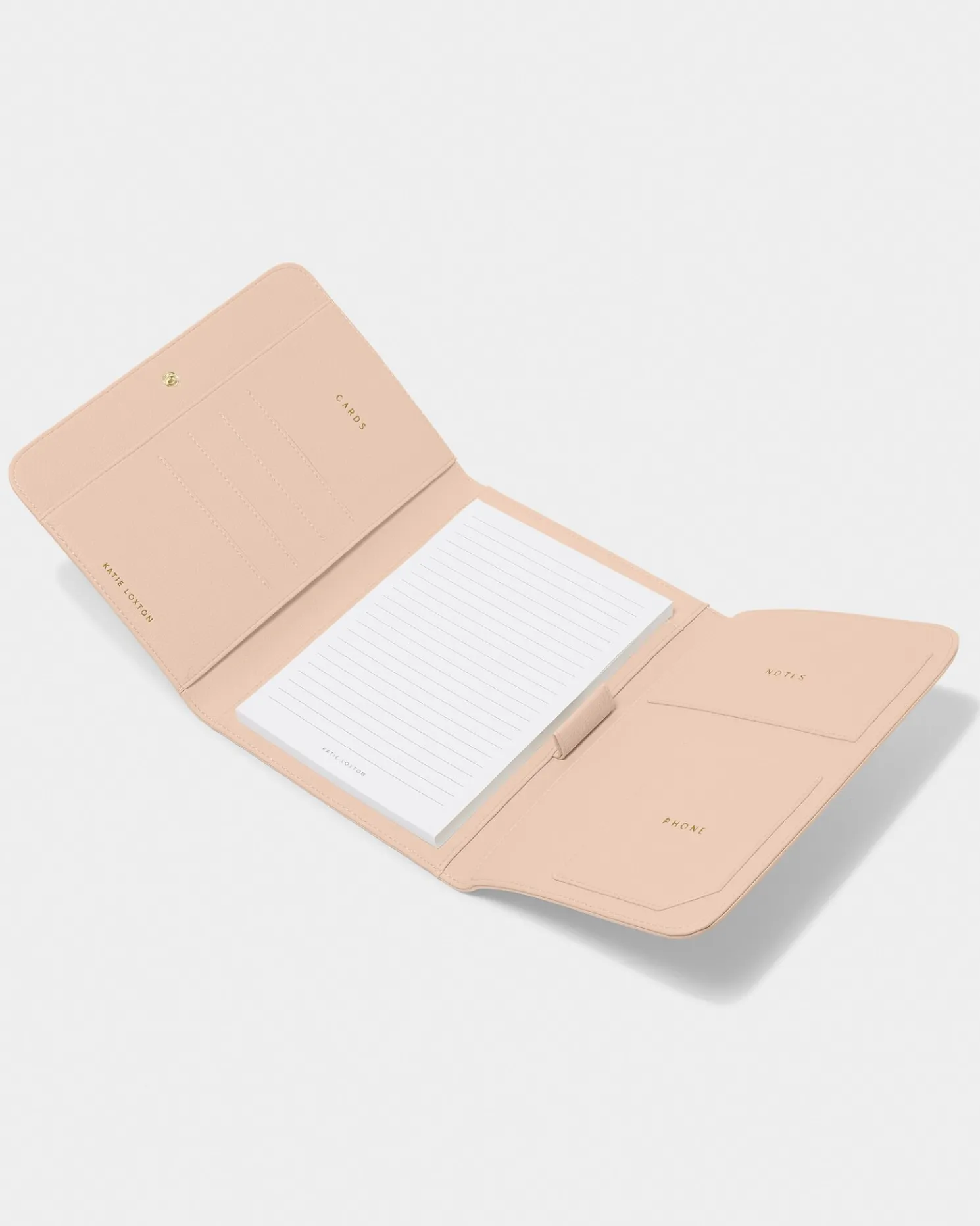 Personal Organiser 'Notes Plans Goals'