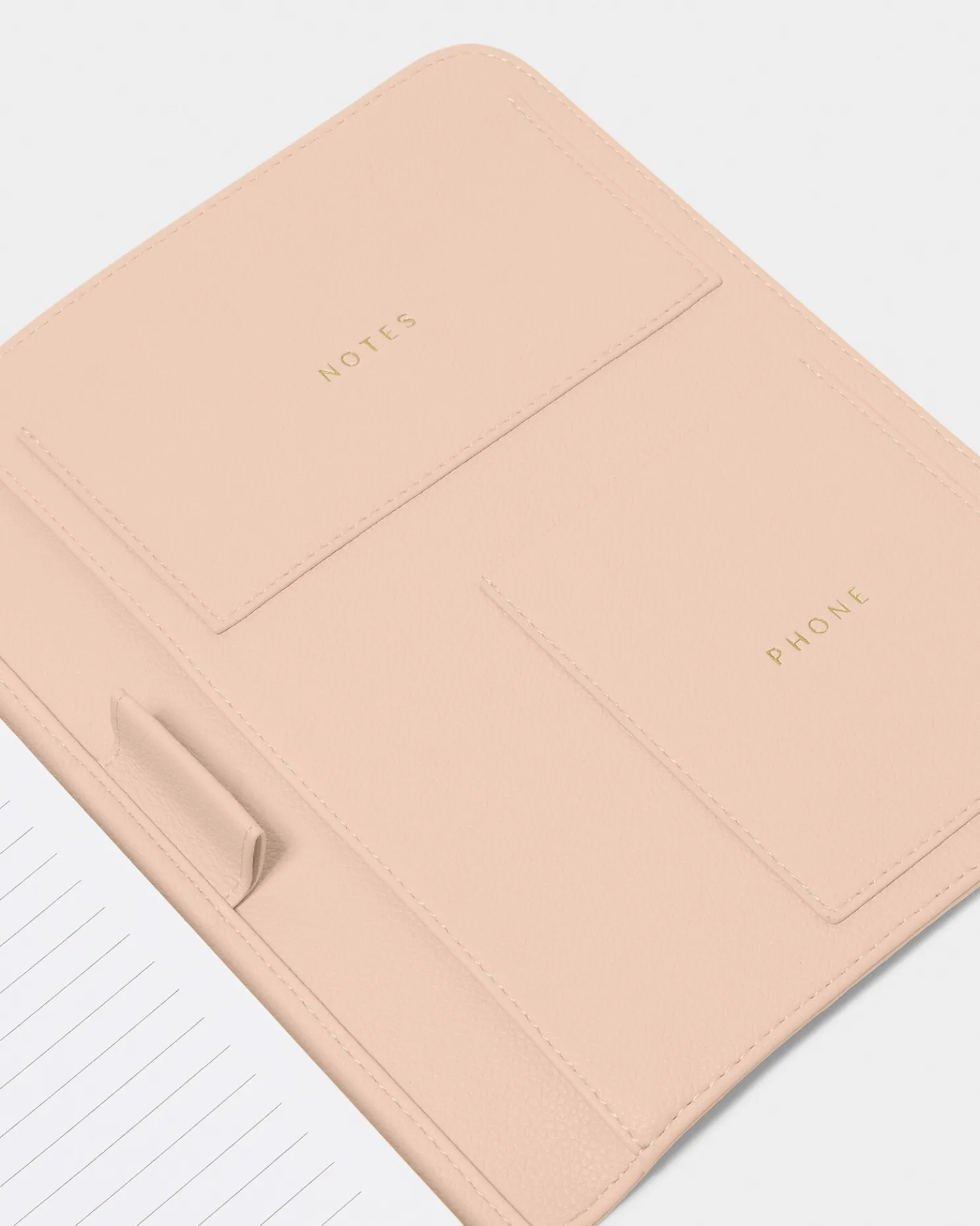 Personal Organiser 'Notes Plans Goals'