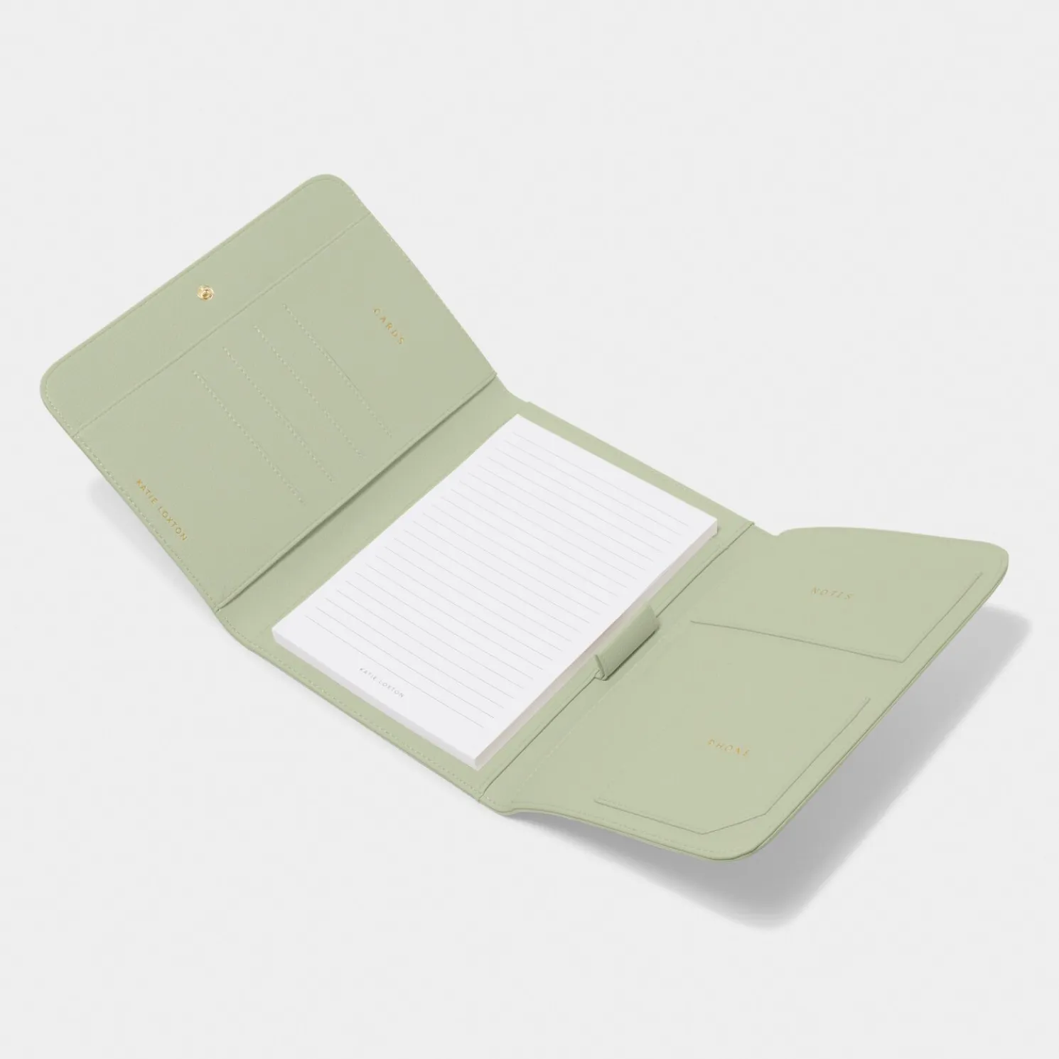 Personal Organiser 'Ideas Dreams Mindset'