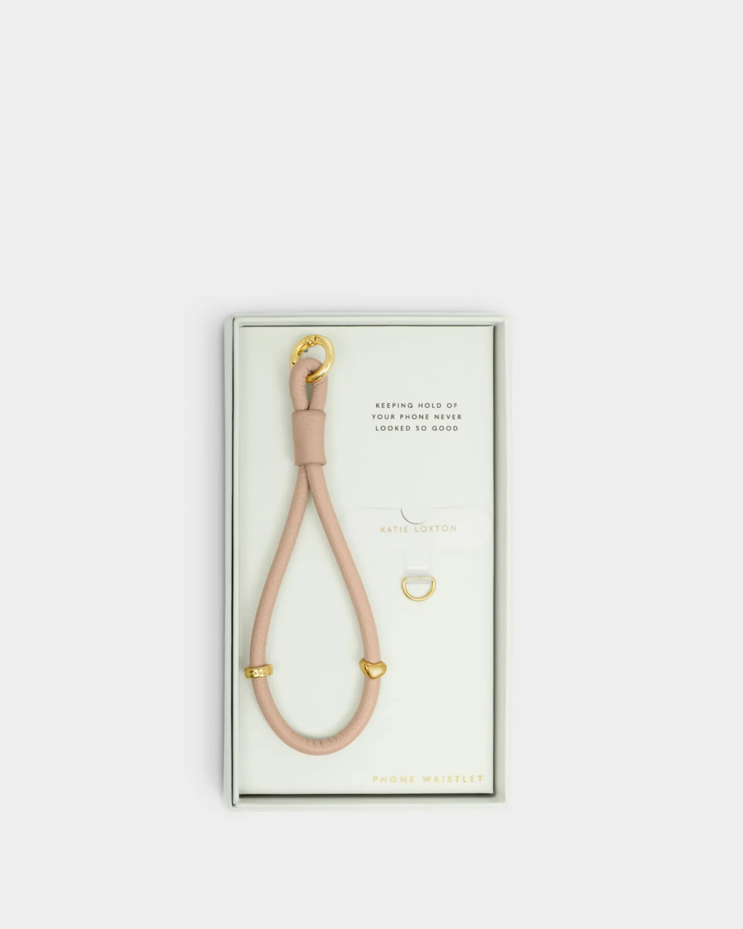 Phone Wristlet Strap