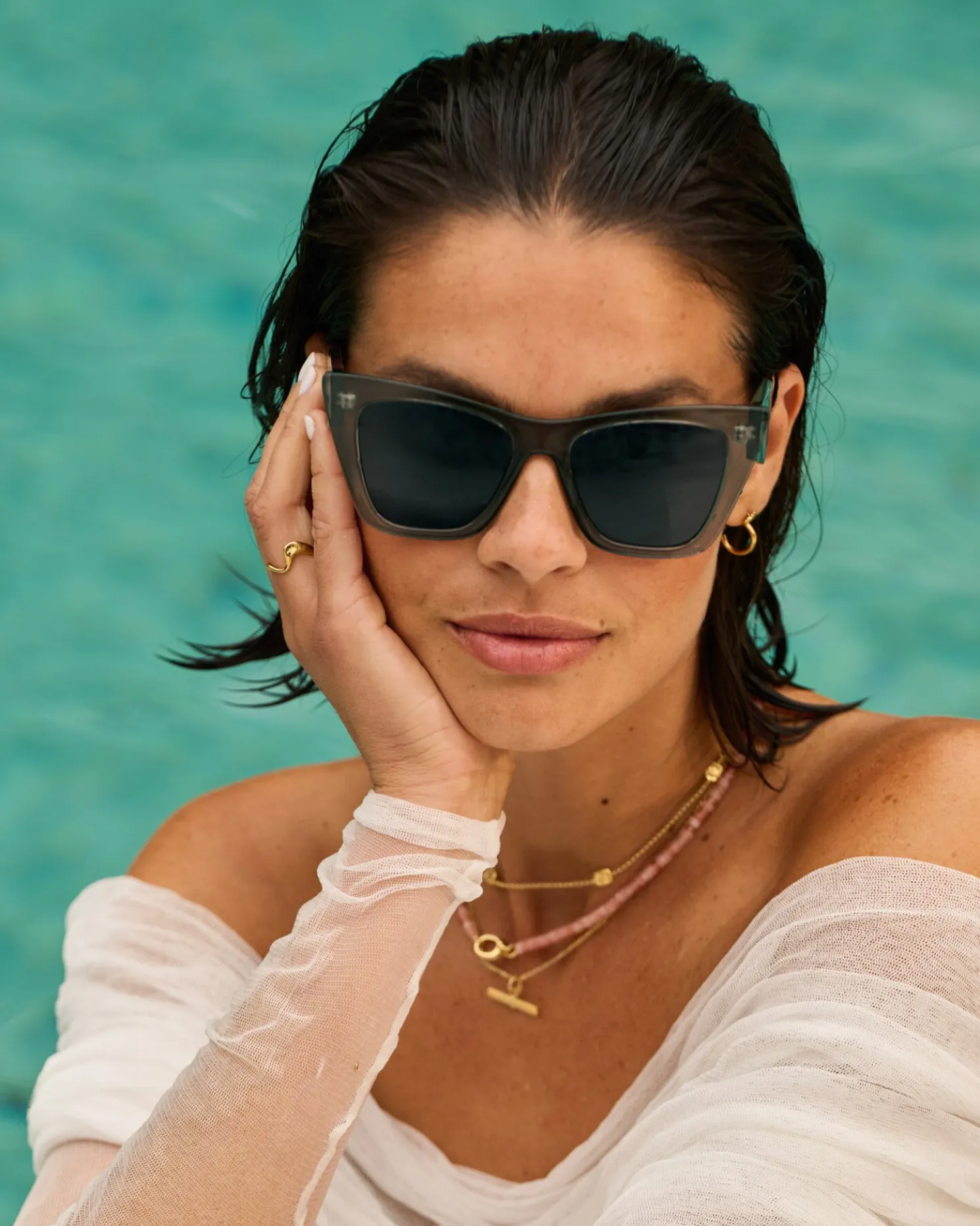 Porto Sunglasses