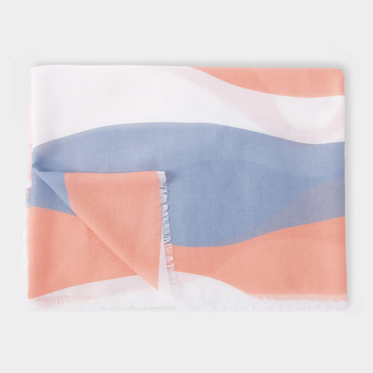Printed Scarf