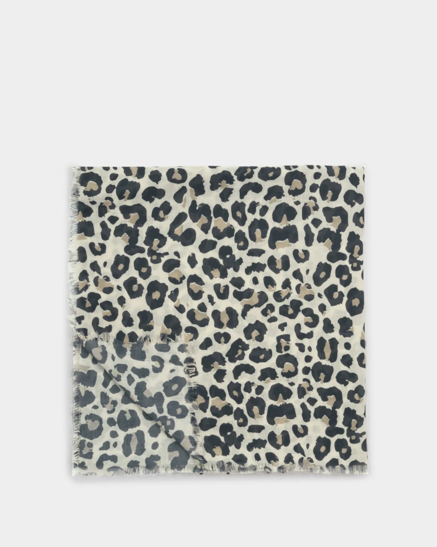 Printed Scarf