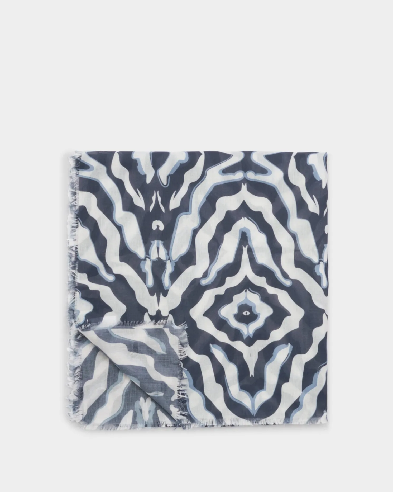Printed Scarf