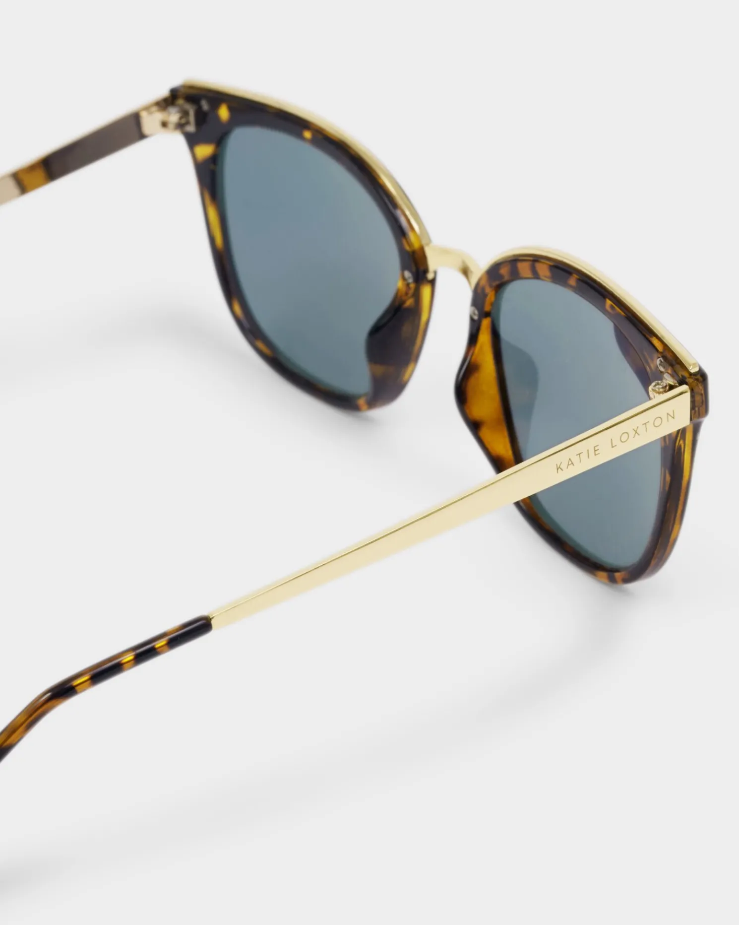 Provence Soft Square Sunglasses