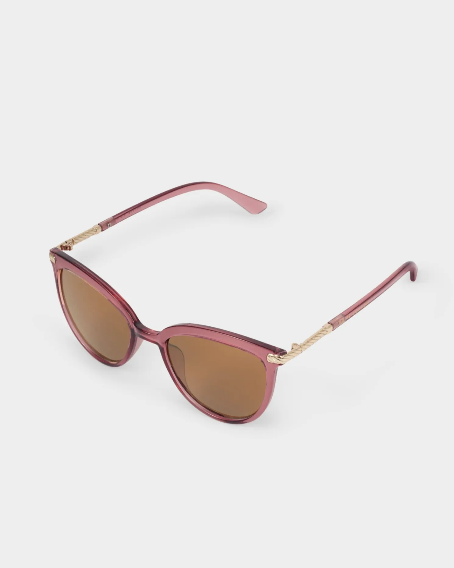 Ravello Round Sunglasses
