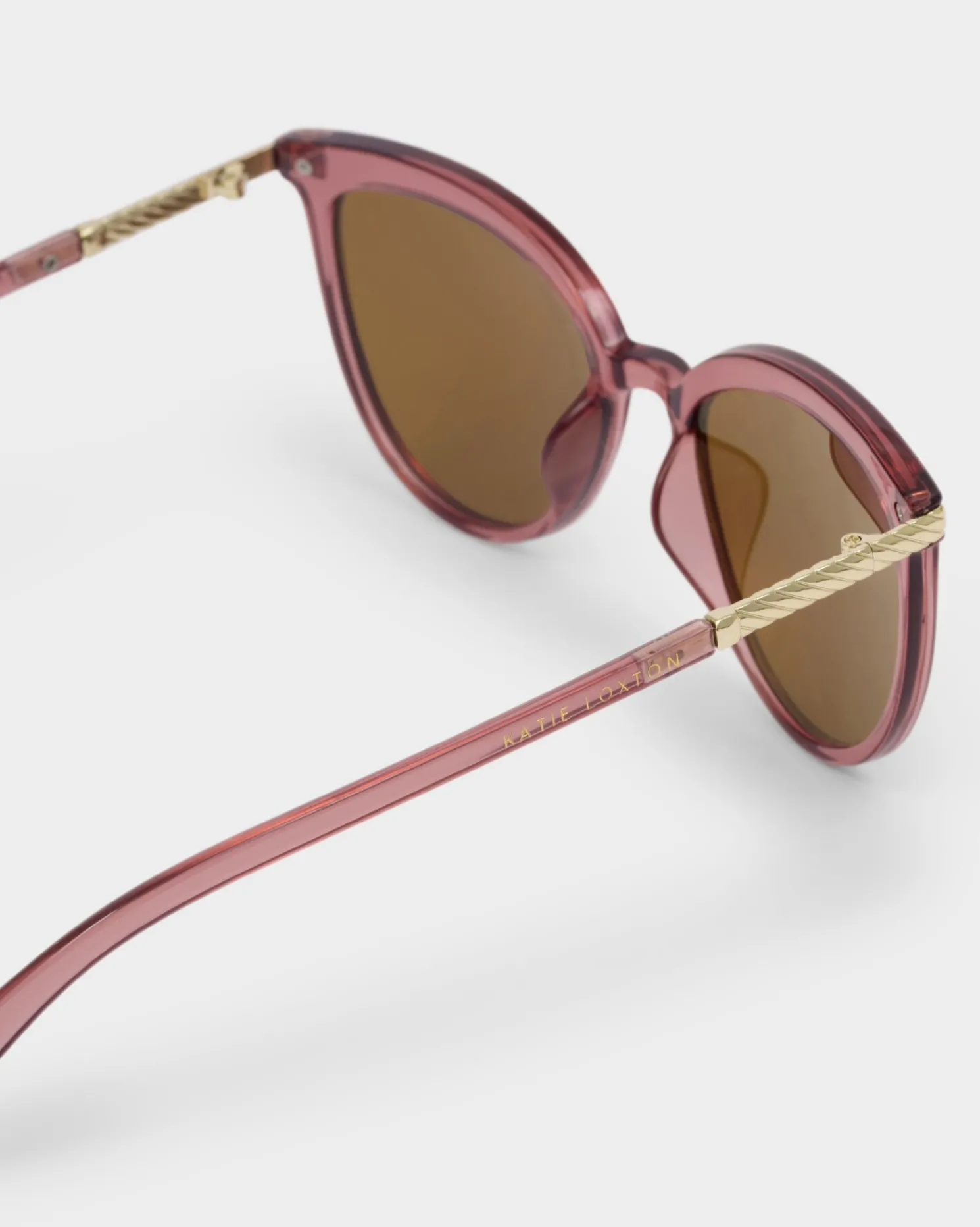 Ravello Round Sunglasses