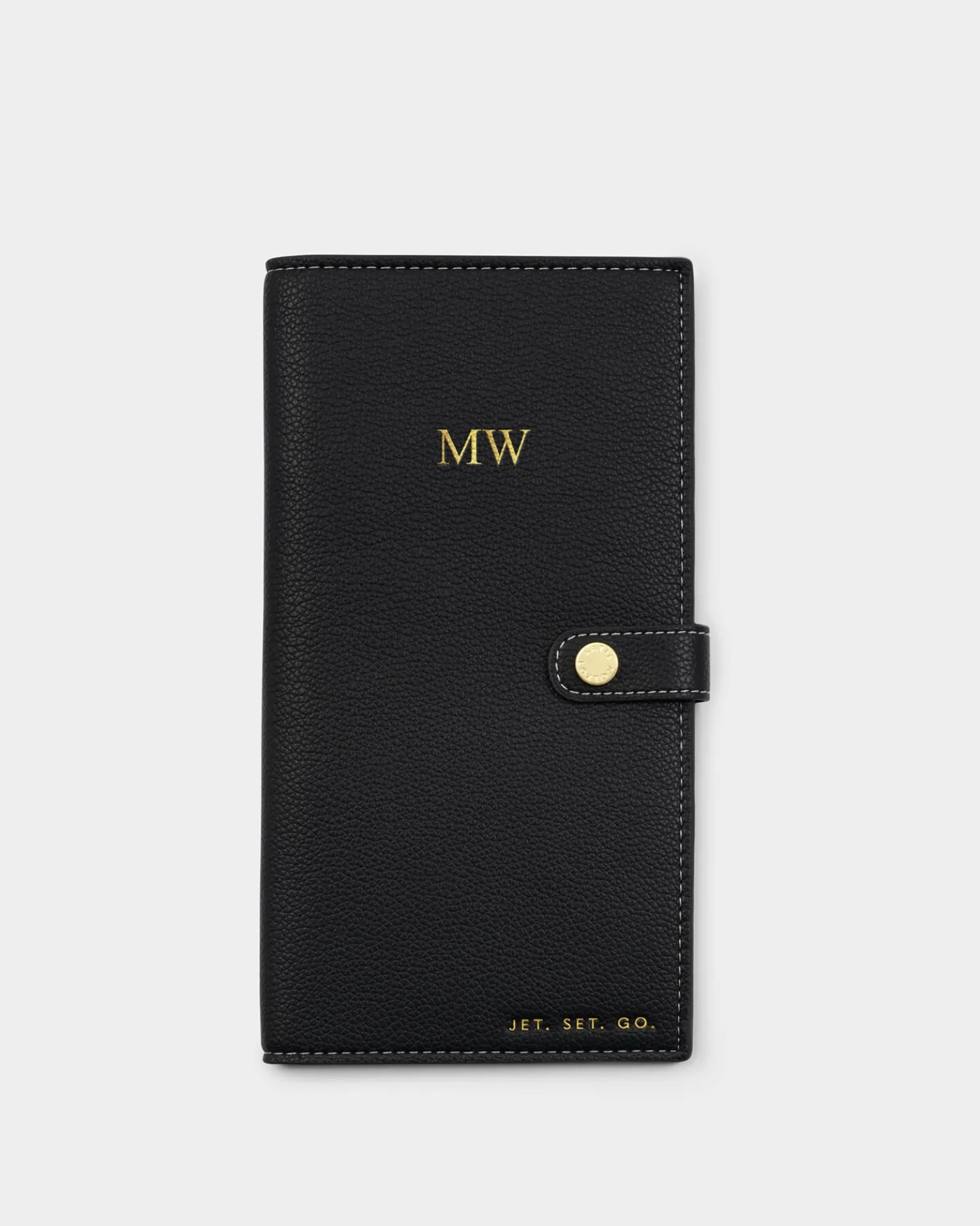 Sentiment Travel Wallet