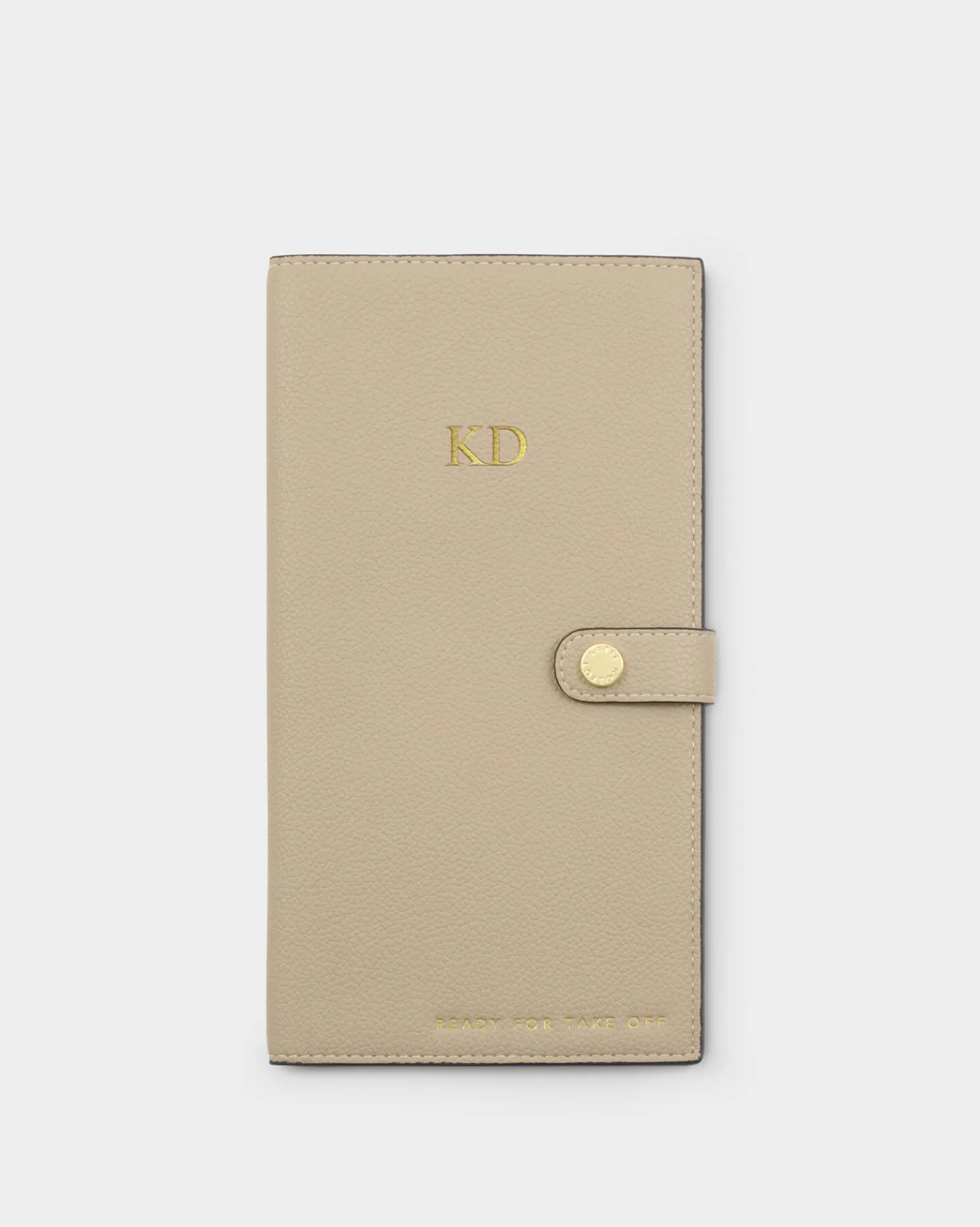 Sentiment Travel Wallet