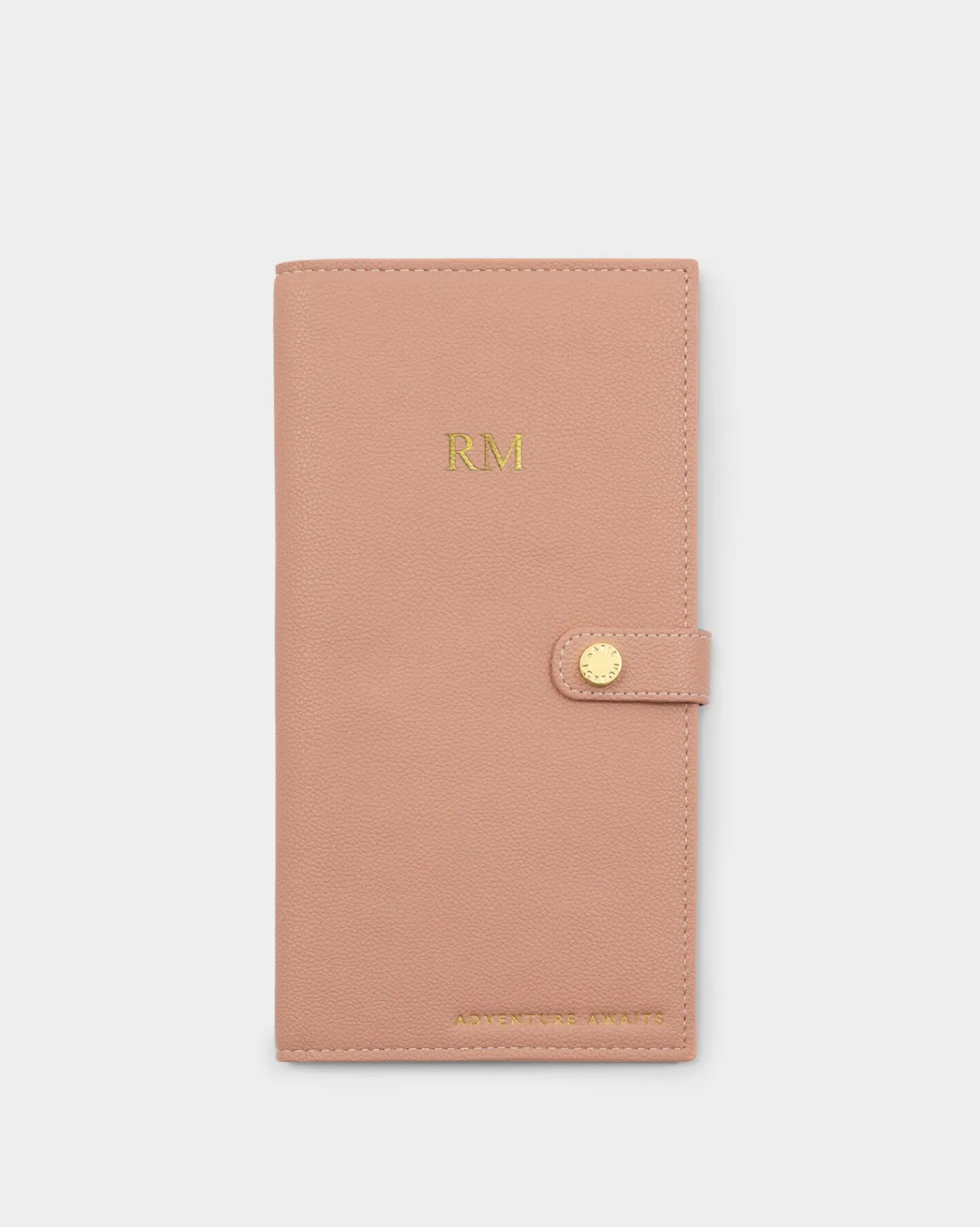 Sentiment Travel Wallet
