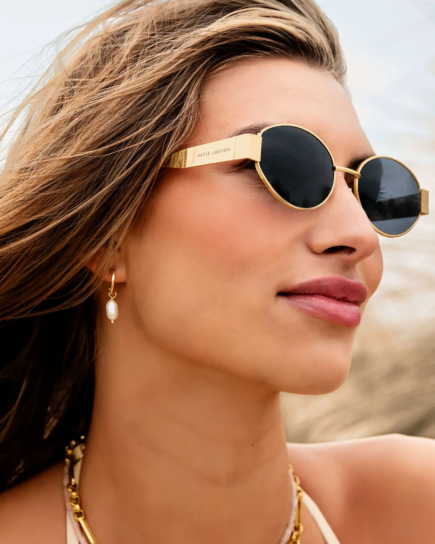 Siena Sunglasses