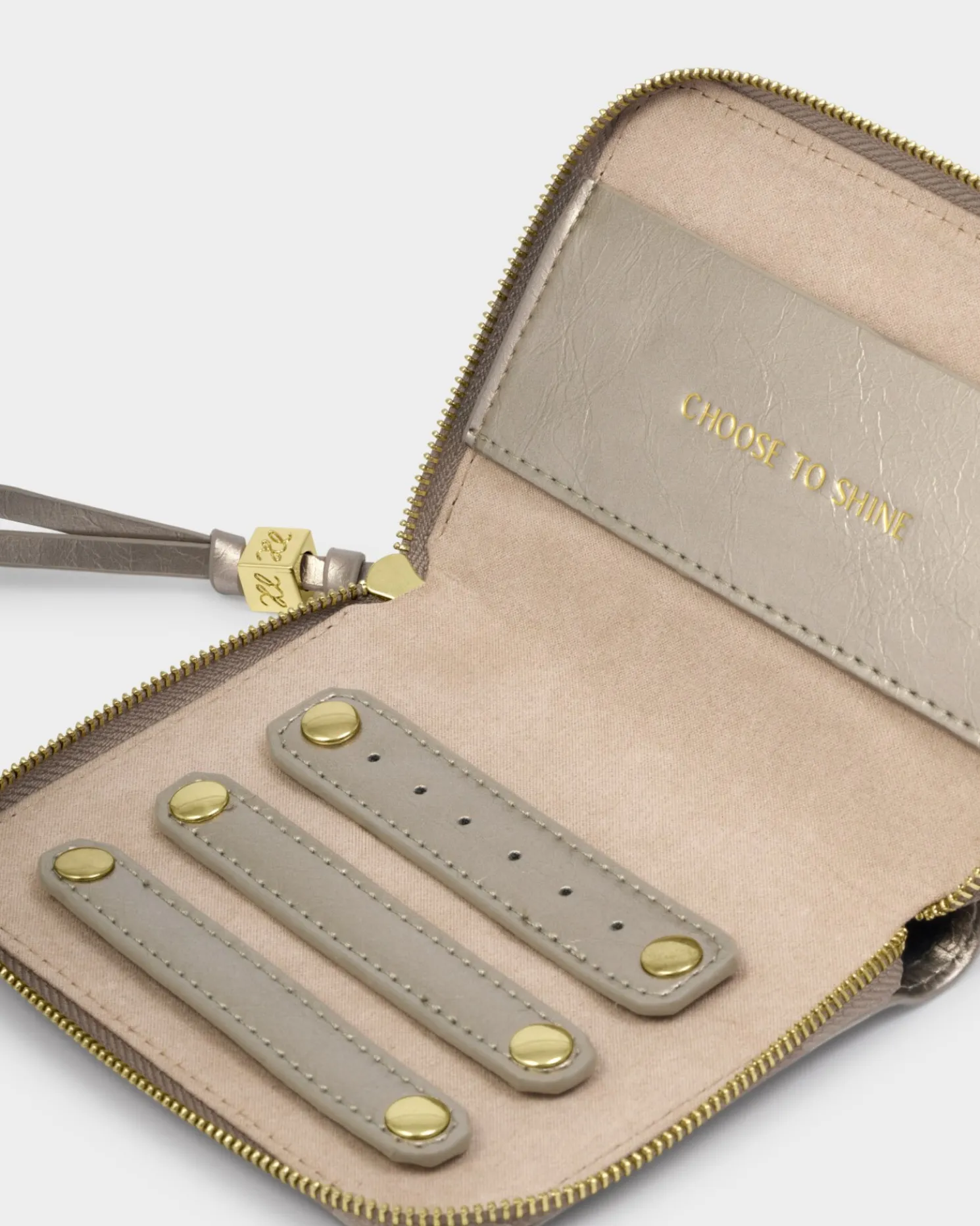 Slim Jewellery Case