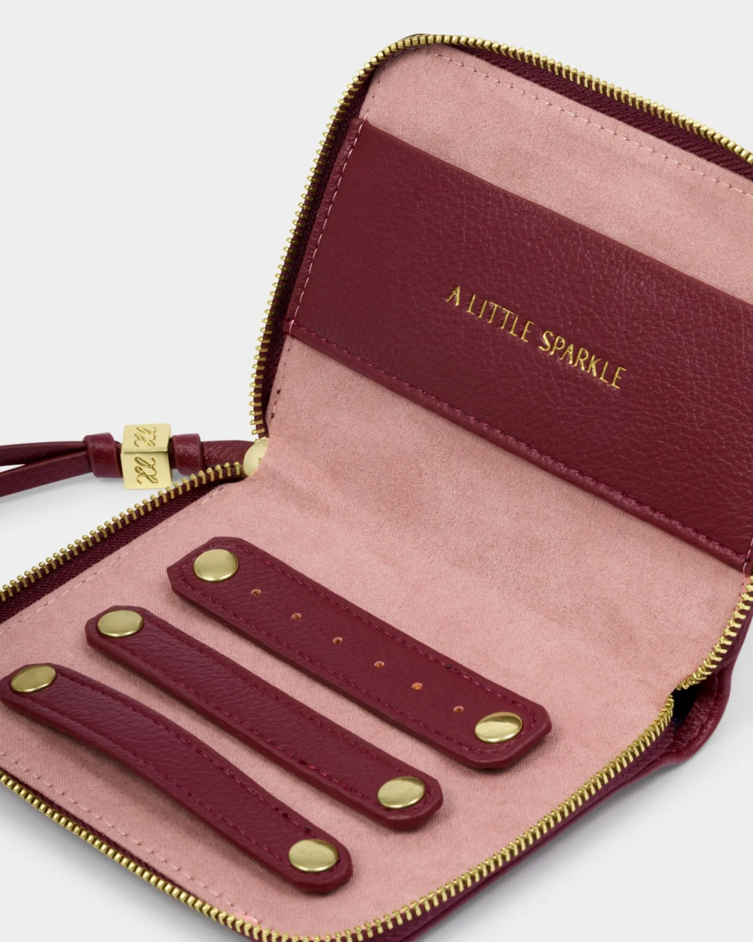 Slim Jewellery Case
