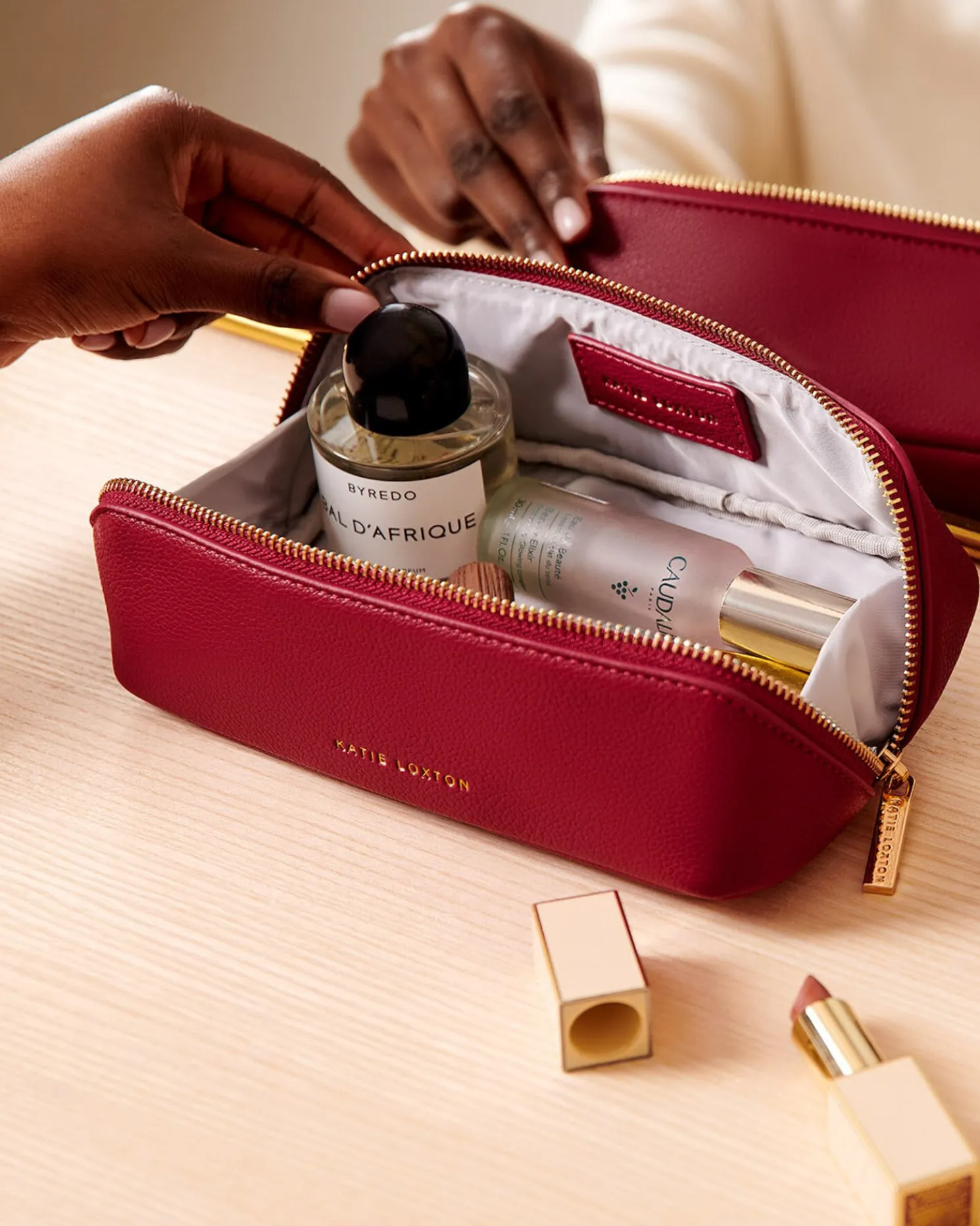 Small Make Up Bag