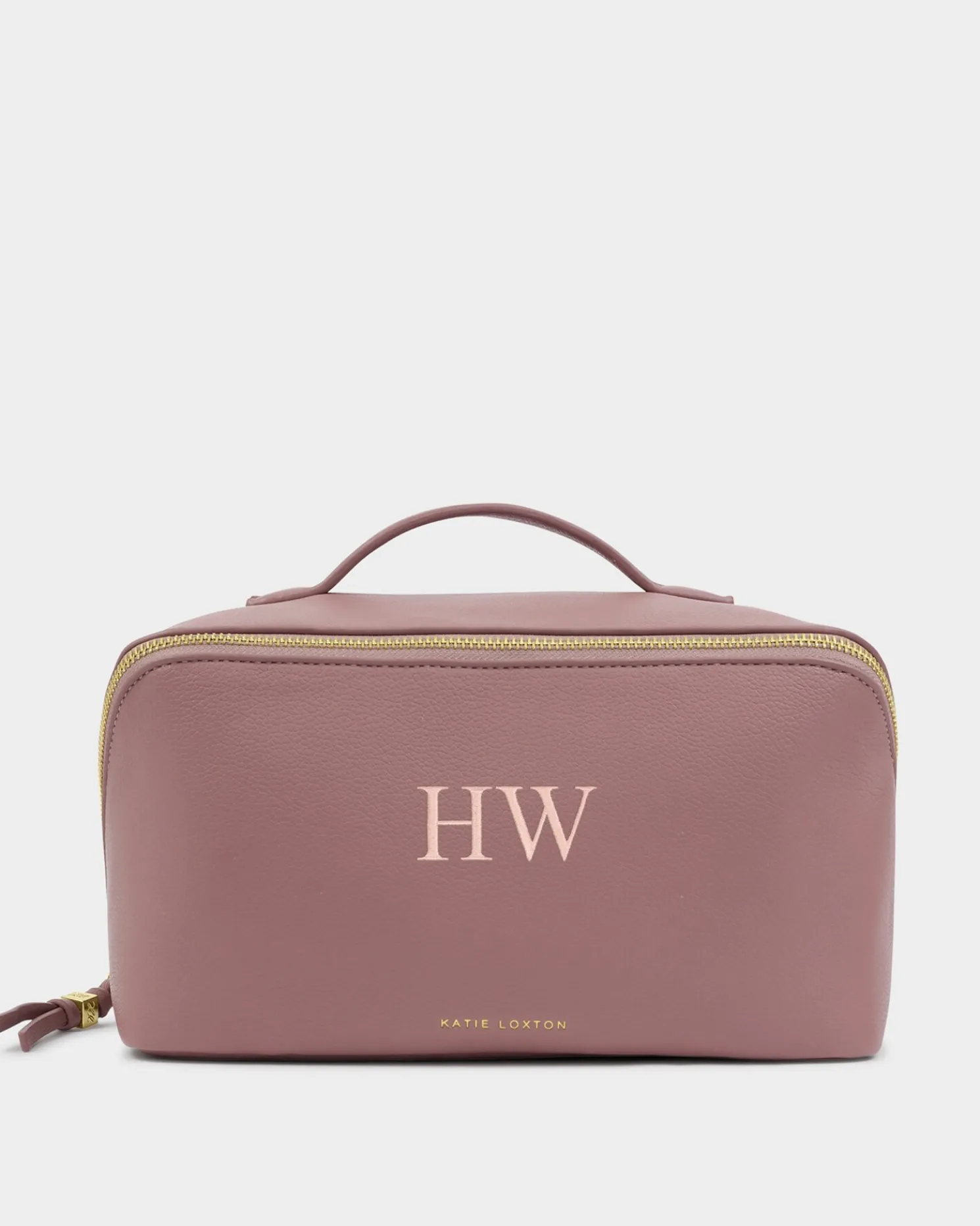 Soho Large Makeup & Wash Bag