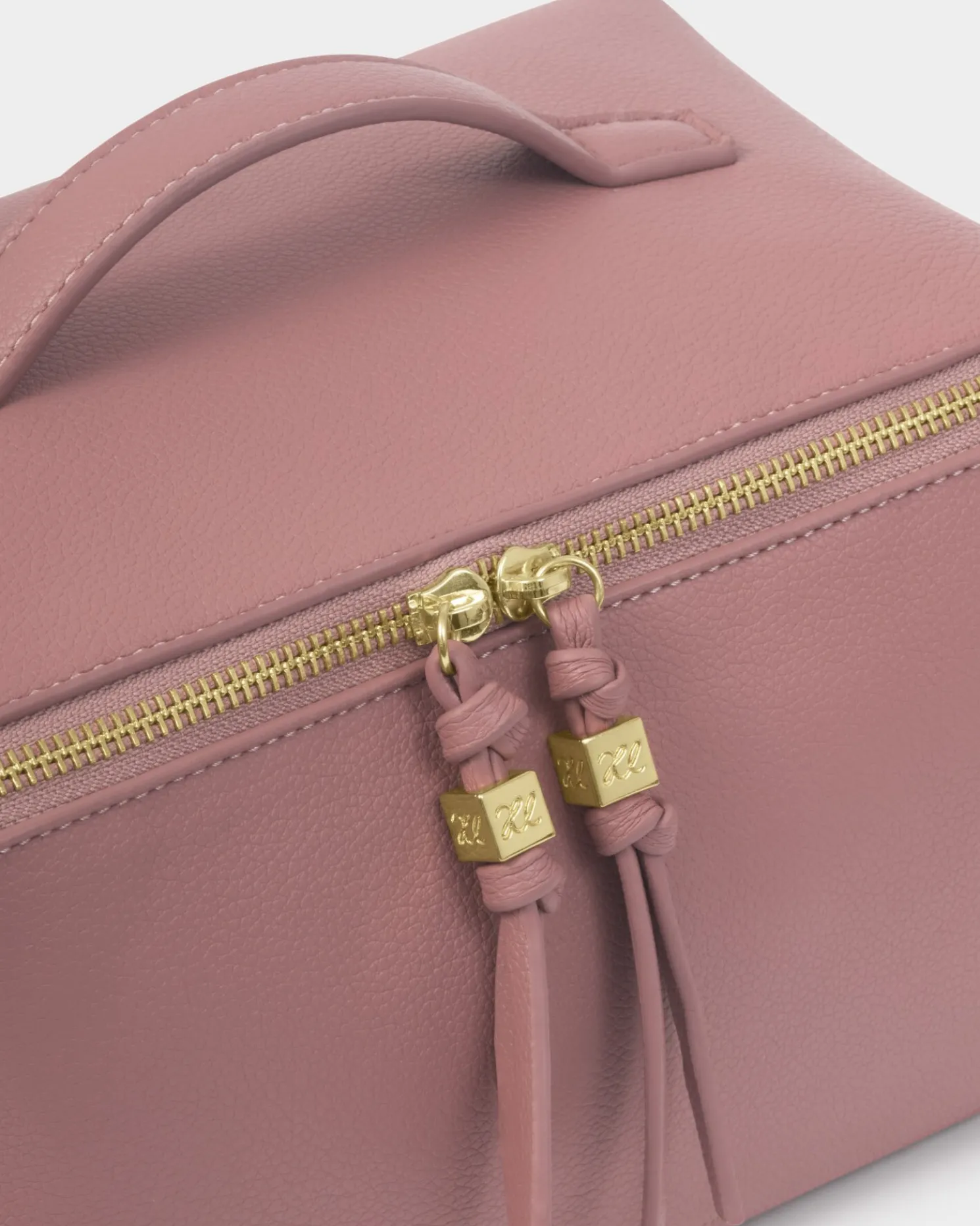 Soho Large Makeup & Wash Bag