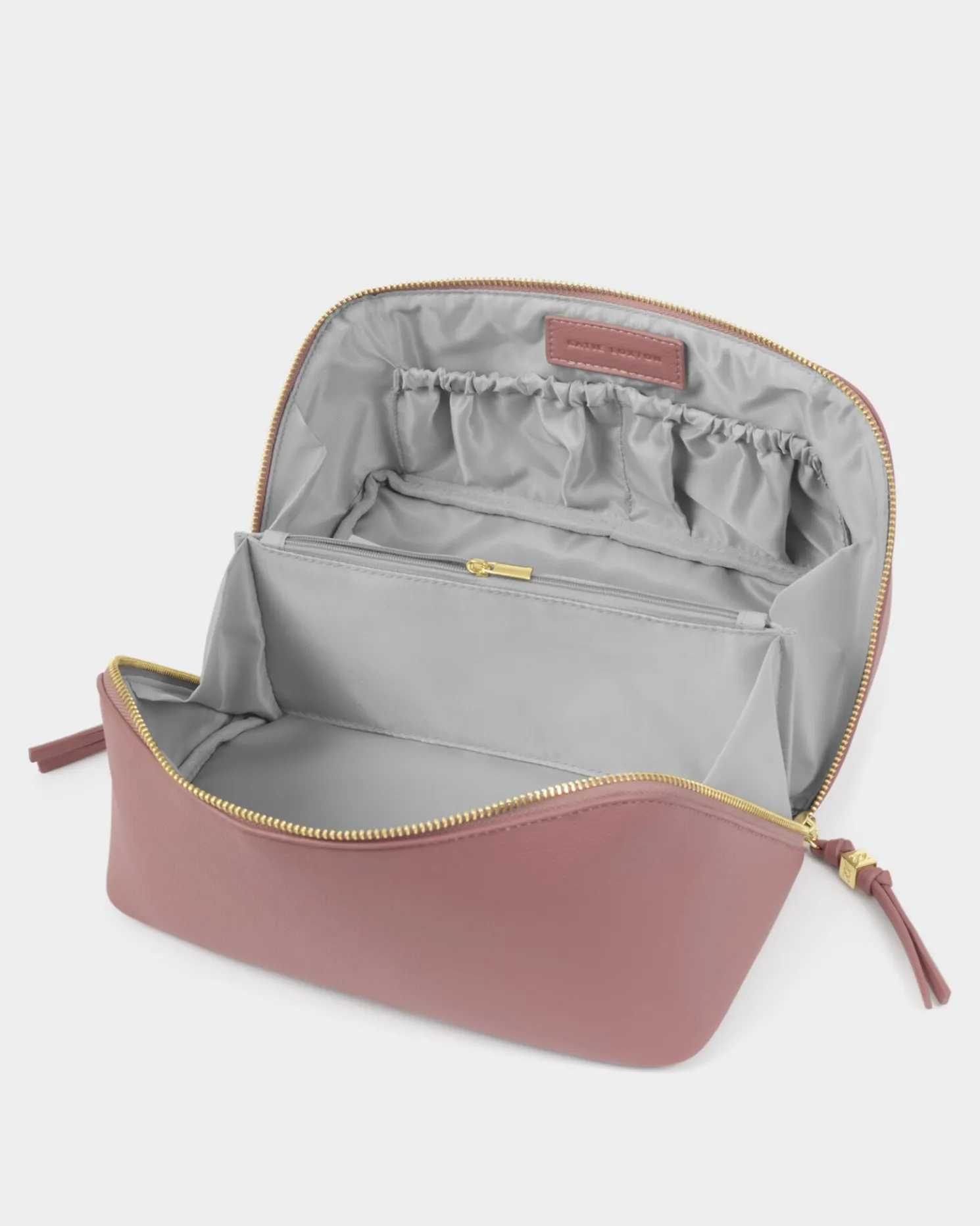 Soho Large Makeup & Wash Bag