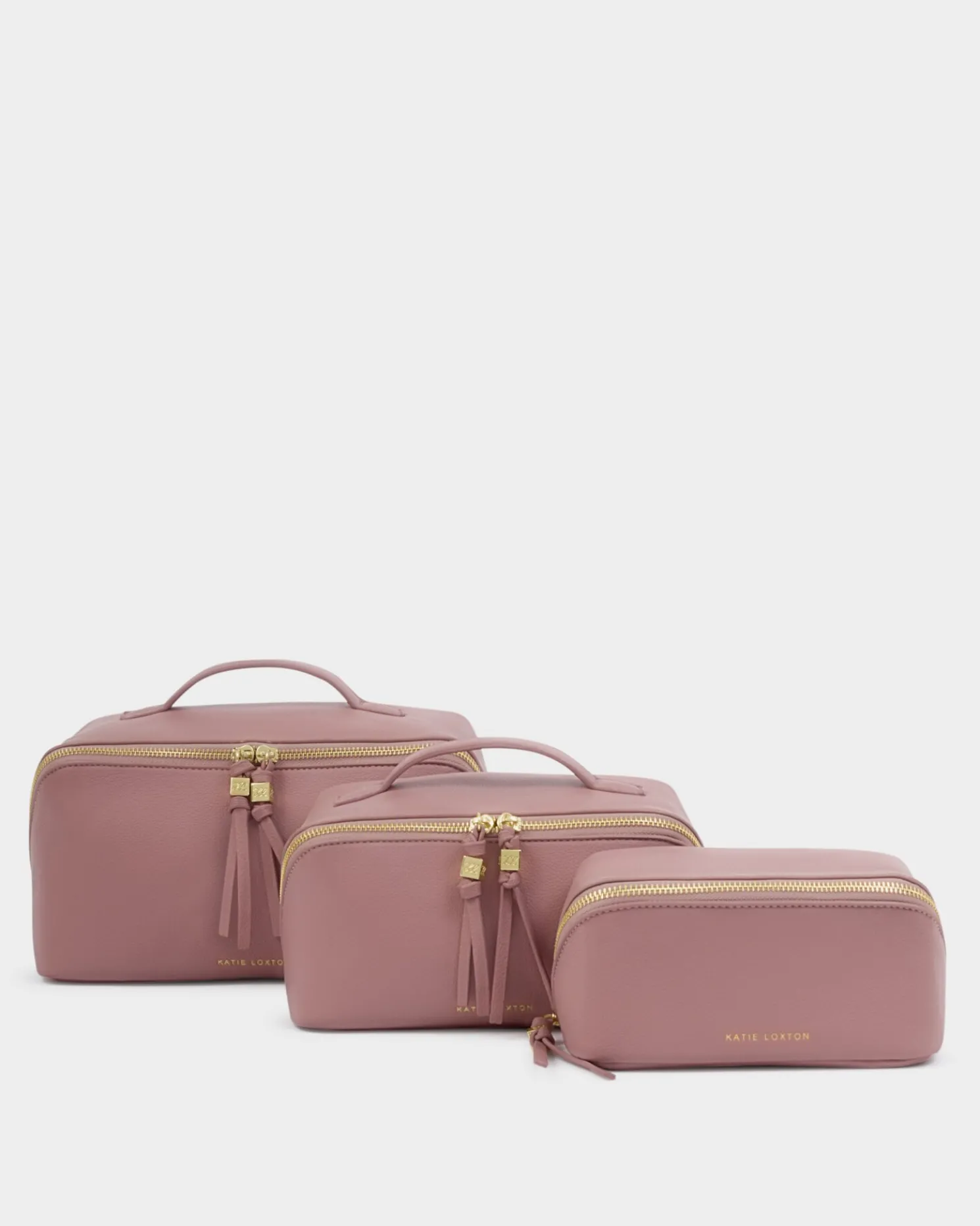 Soho Large Makeup & Wash Bag