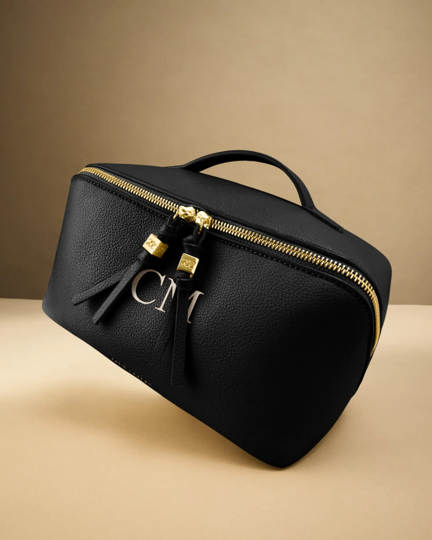 Soho Large Makeup & Wash Bag