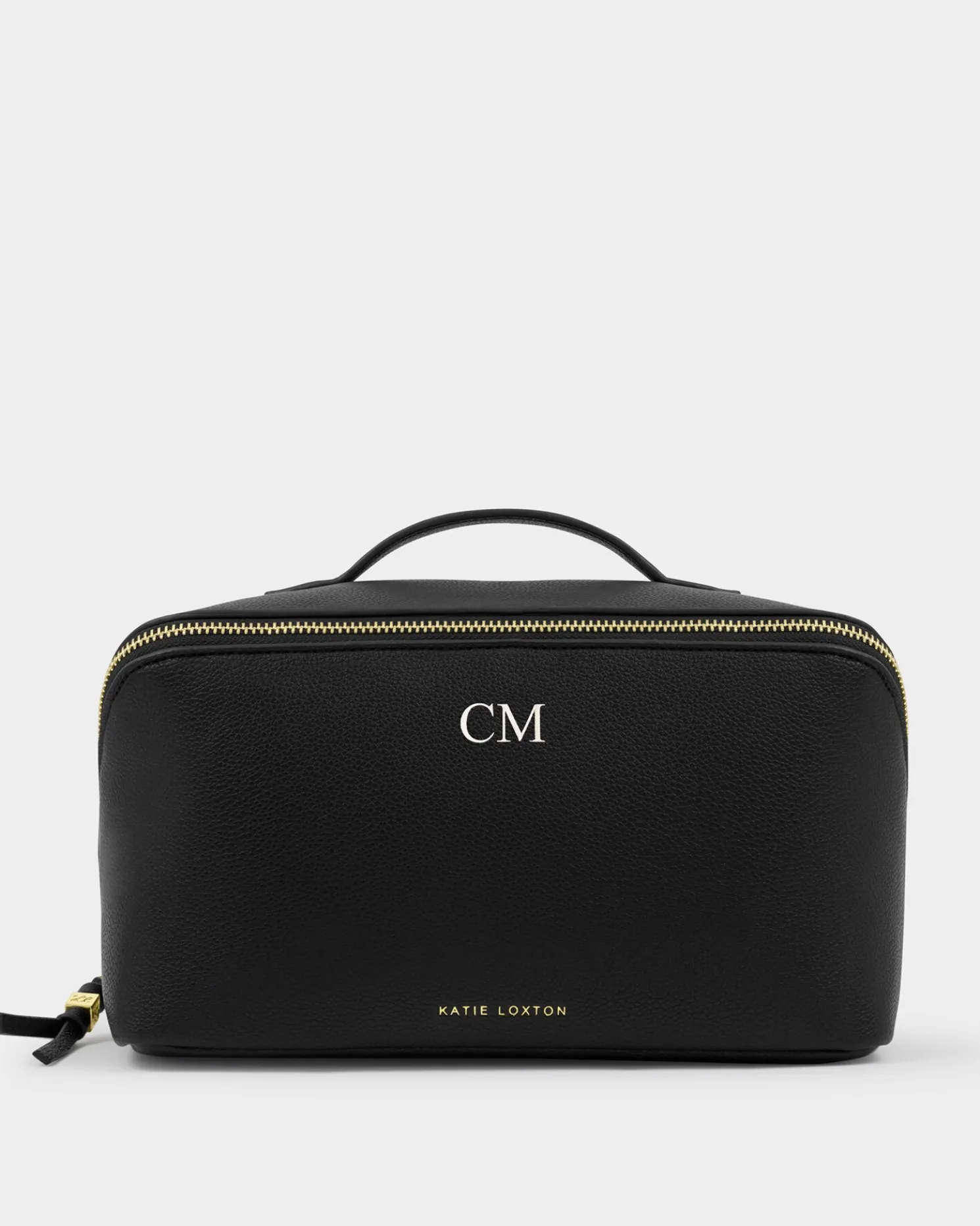 Soho Large Makeup & Wash Bag