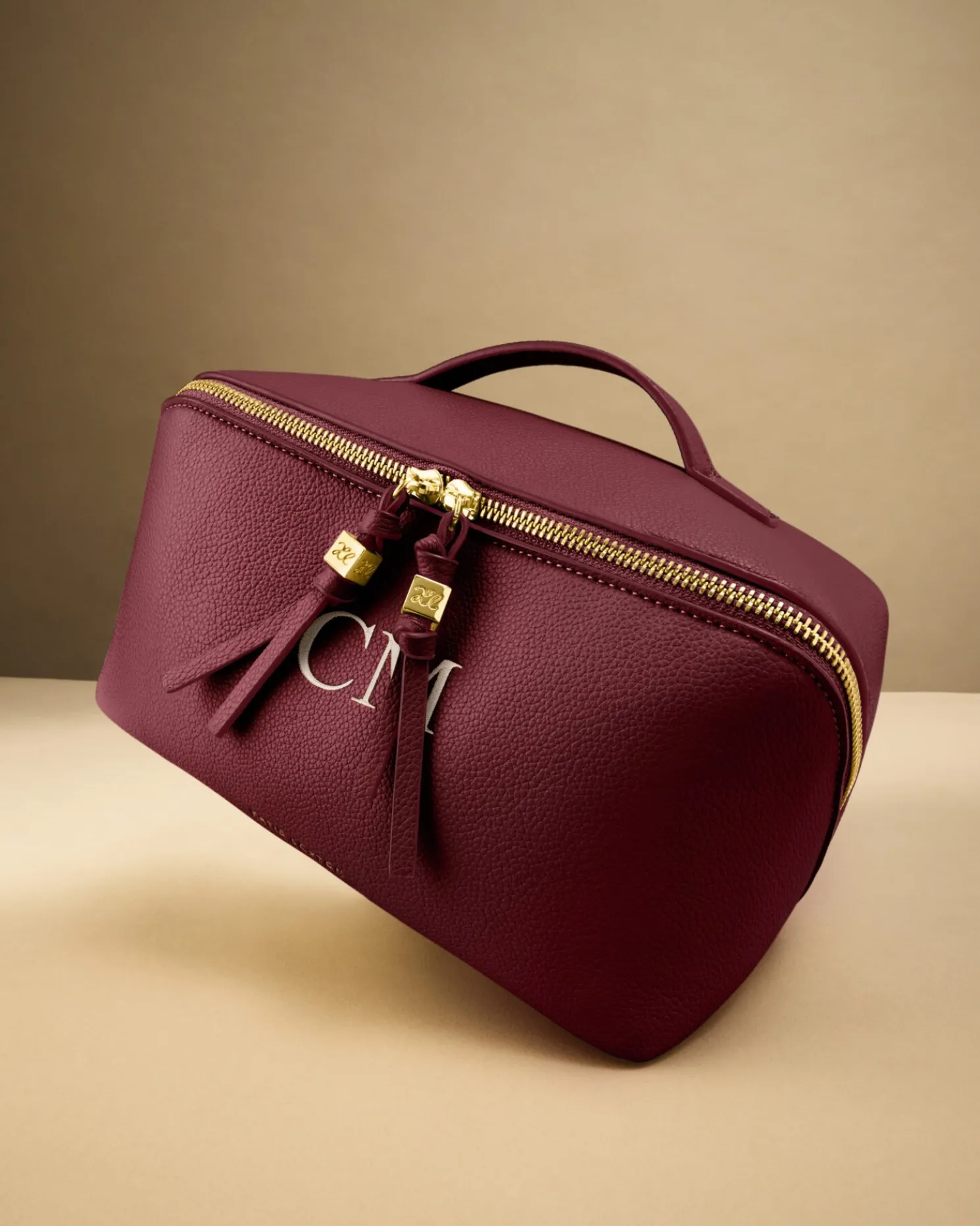 Soho Large Makeup & Wash Bag