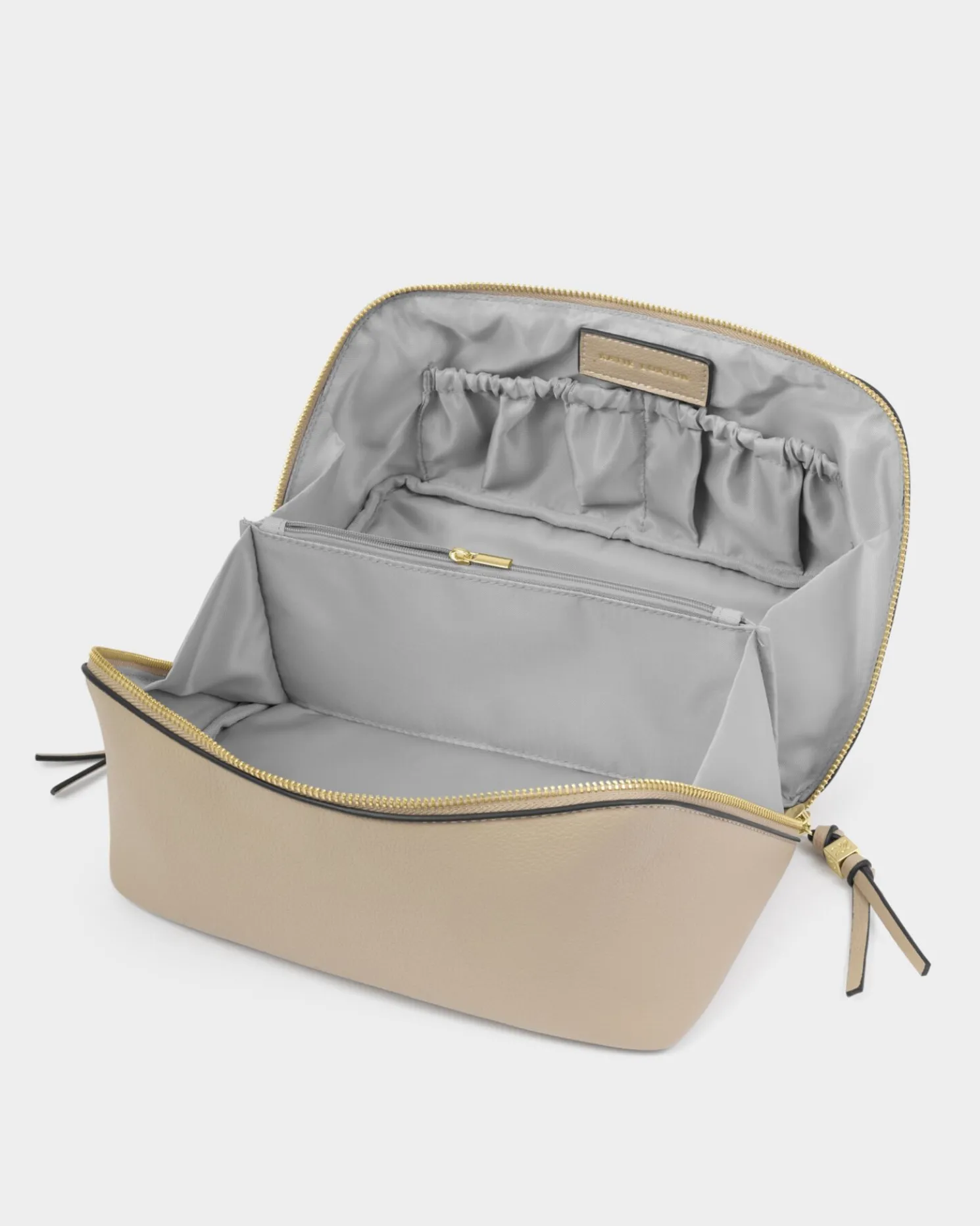 Soho Large Makeup & Wash Bag