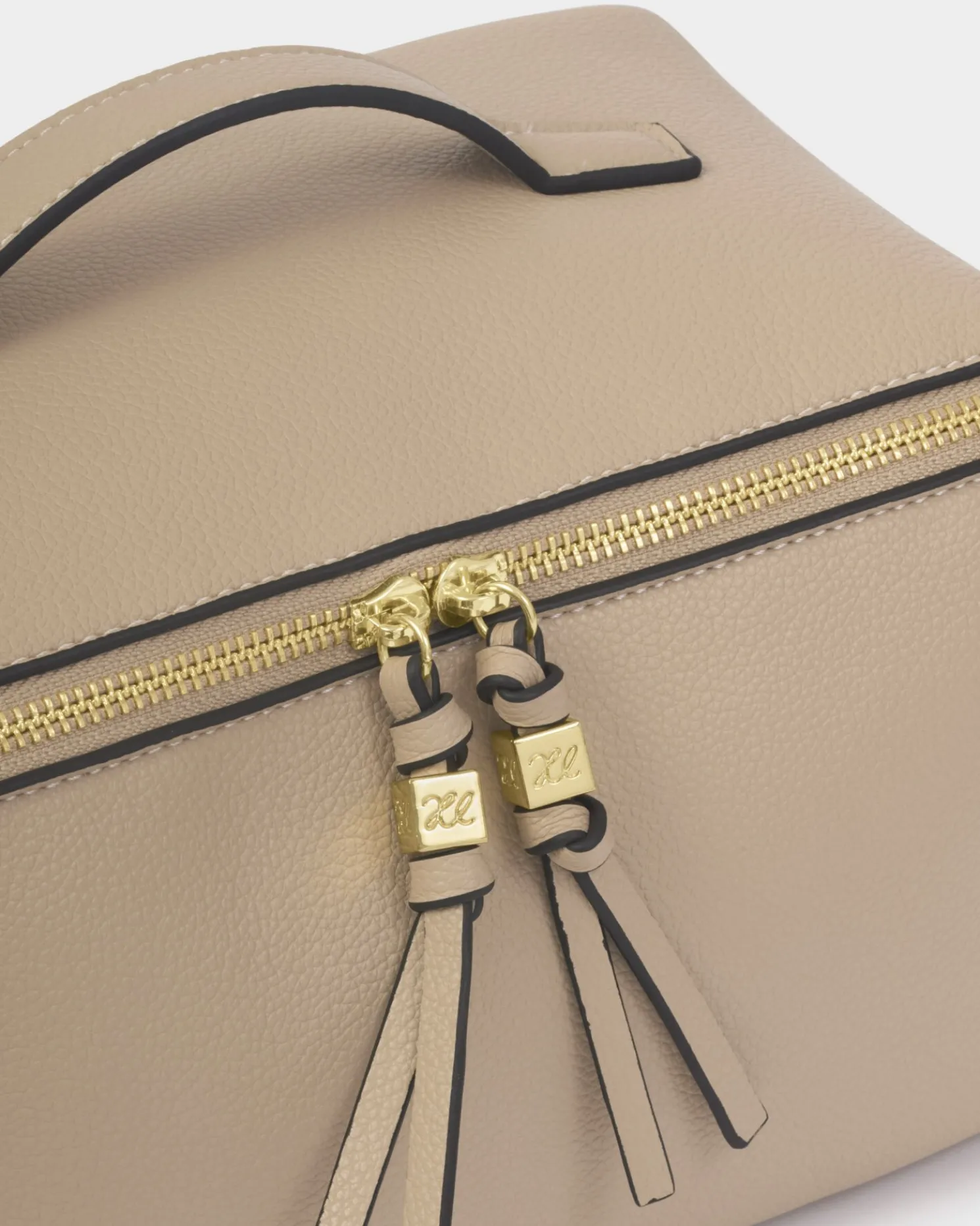 Soho Large Makeup & Wash Bag