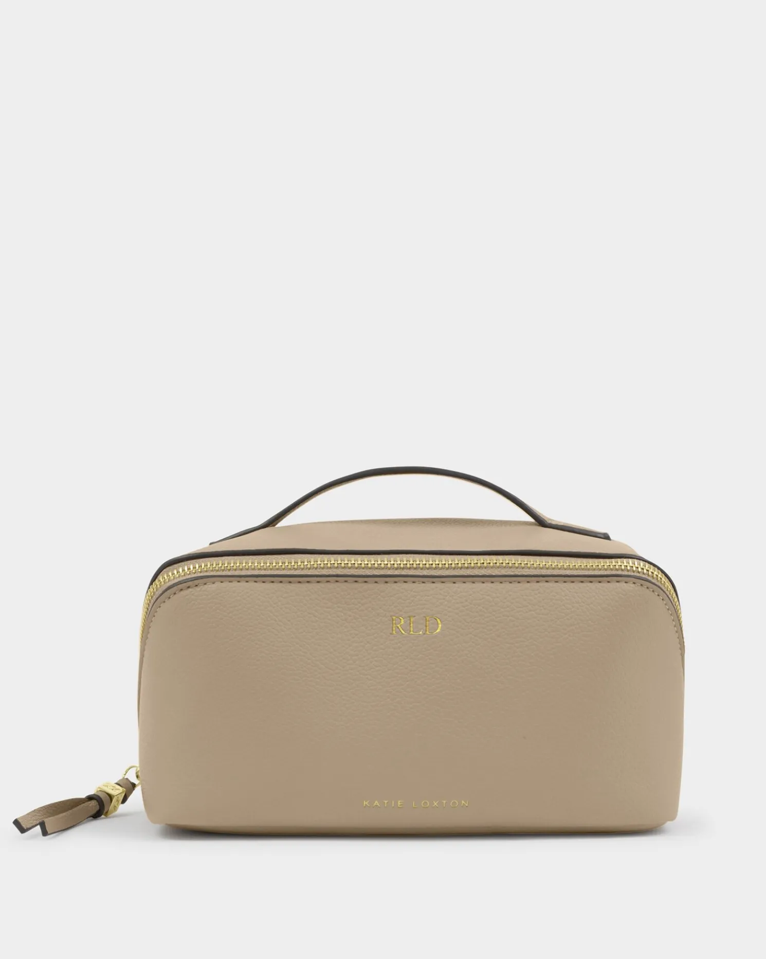 Soho Medium Makeup & Wash Bag