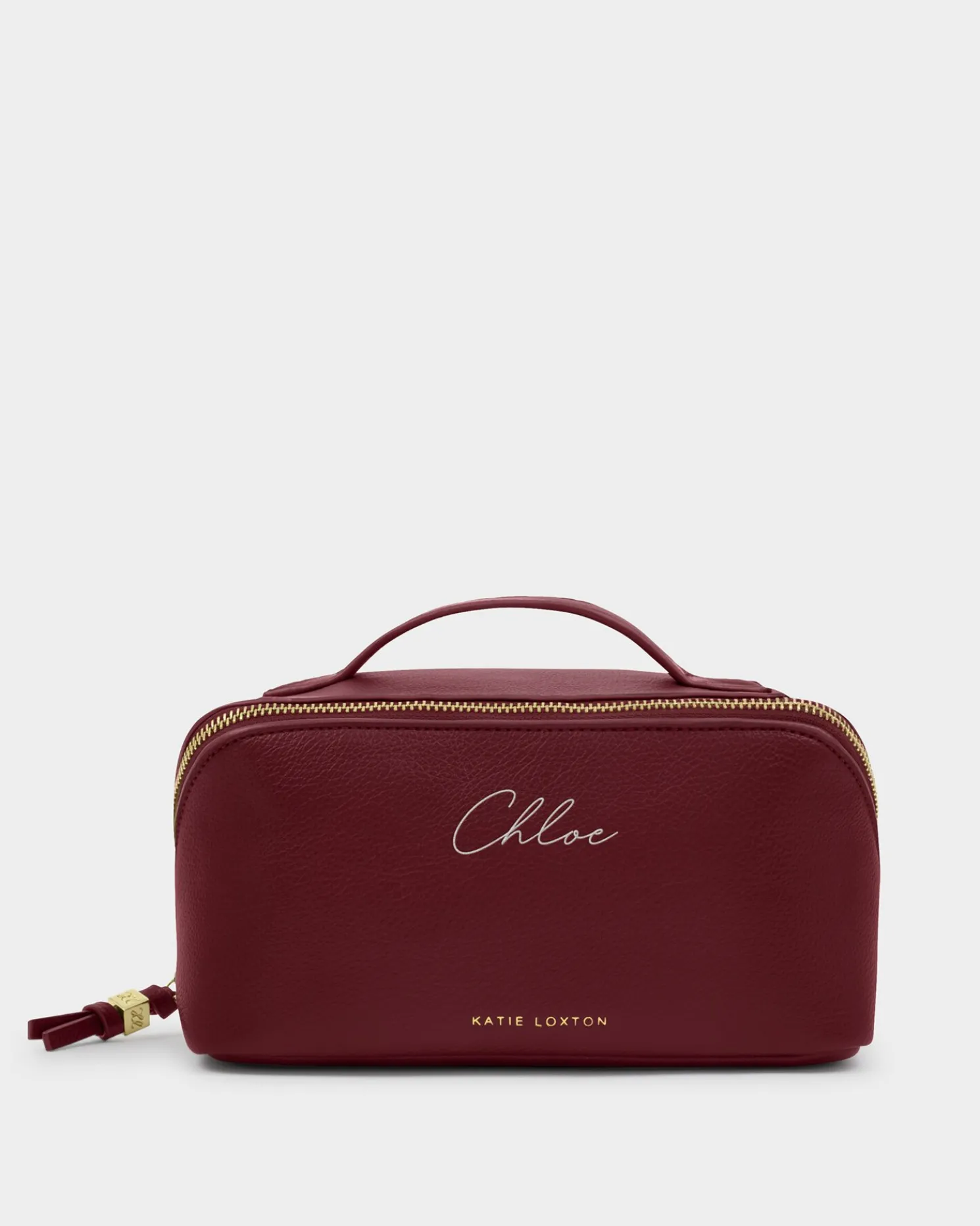 Soho Medium Makeup & Wash Bag