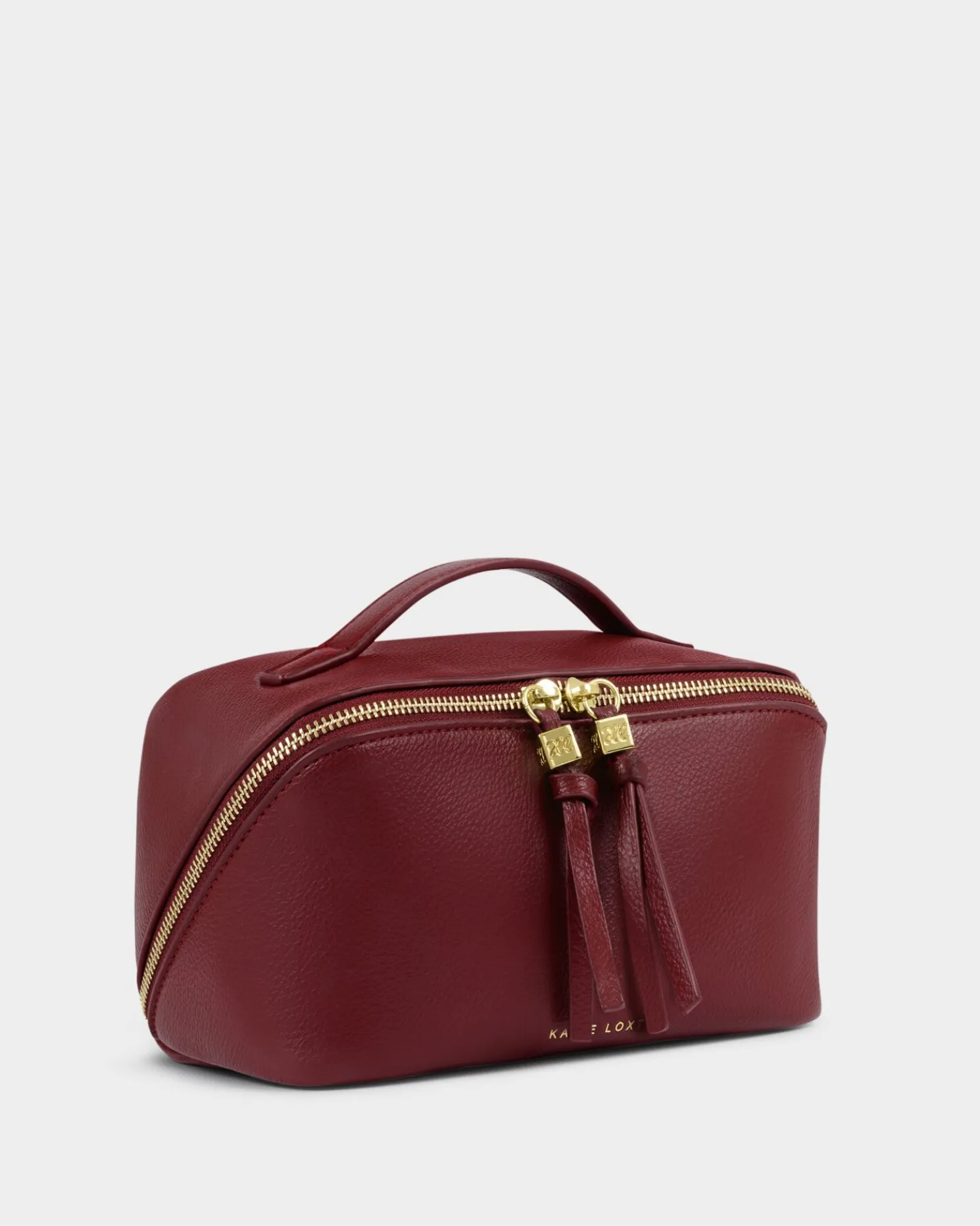 Soho Medium Makeup & Wash Bag