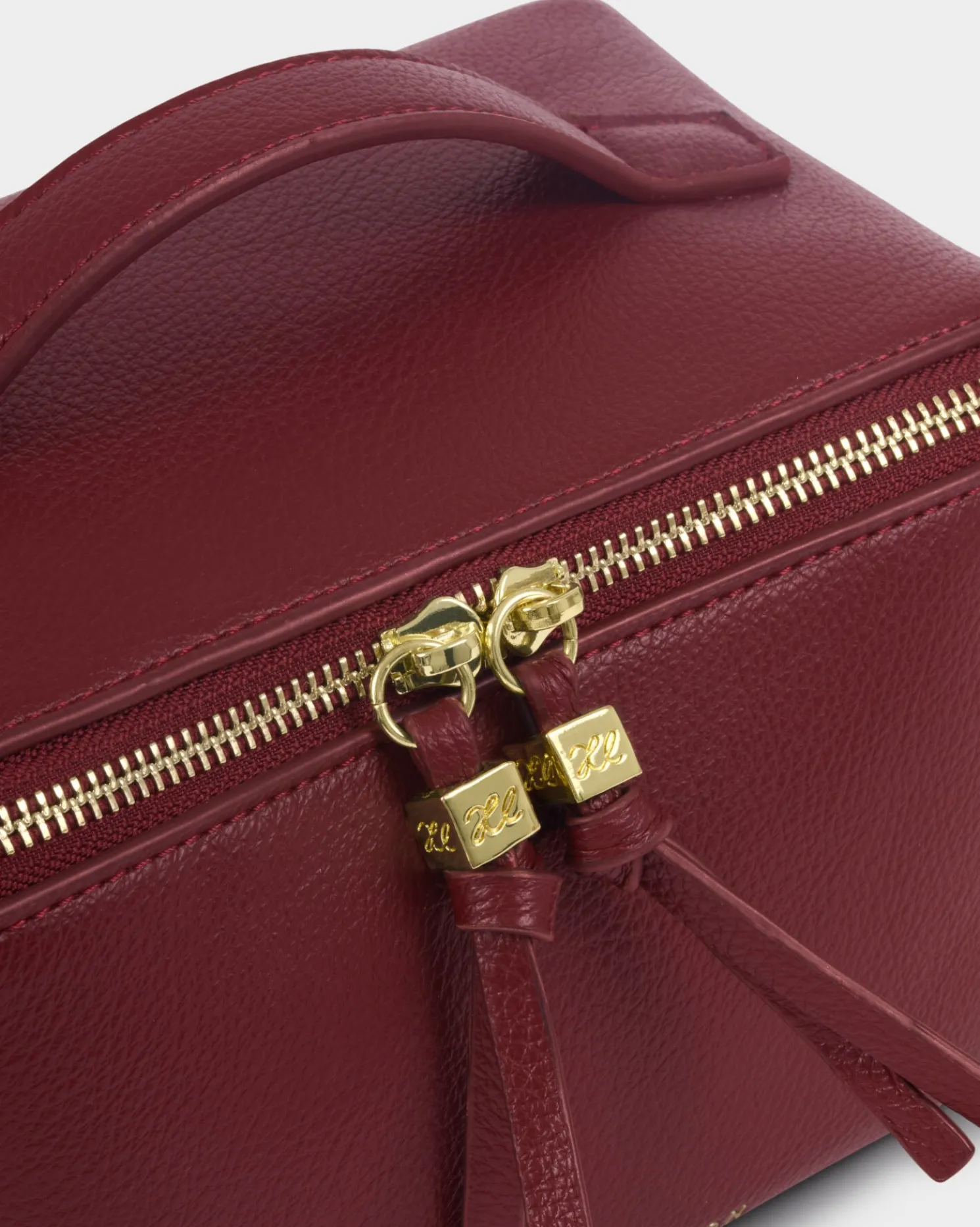 Soho Medium Makeup & Wash Bag