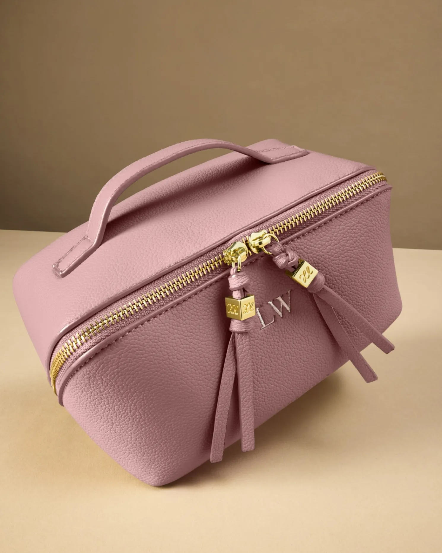 Soho Medium Makeup & Wash Bag