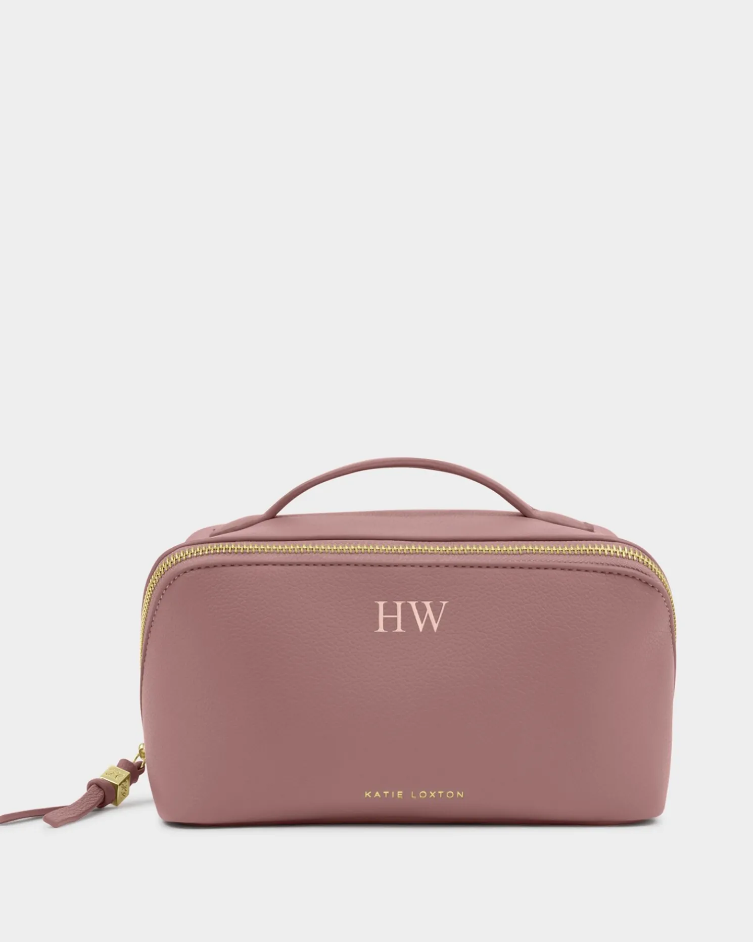 Soho Medium Makeup & Wash Bag