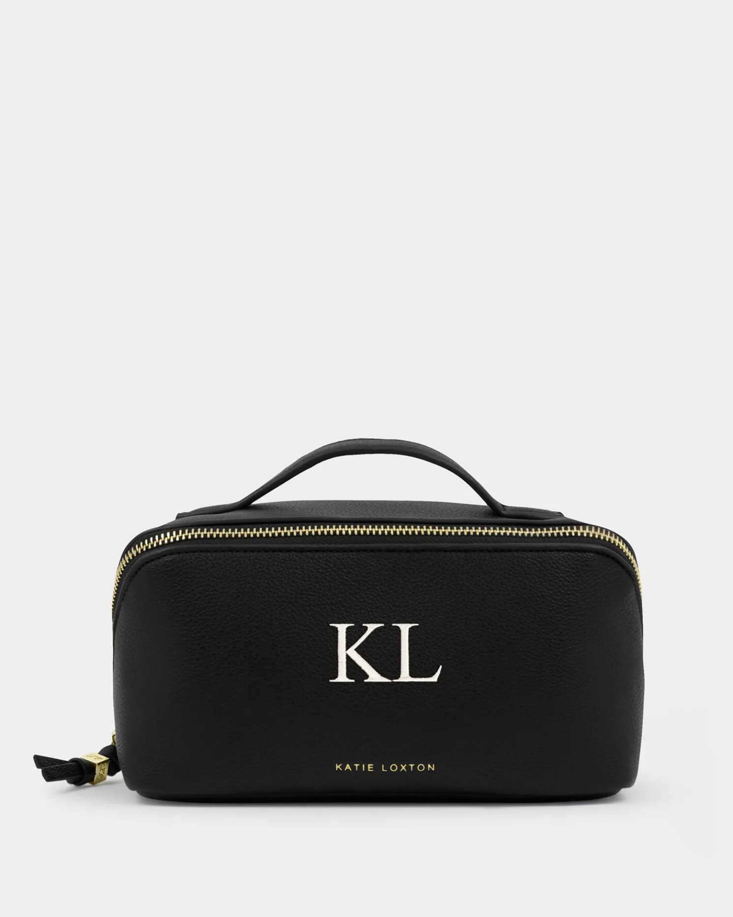 Soho Medium Makeup & Wash Bag