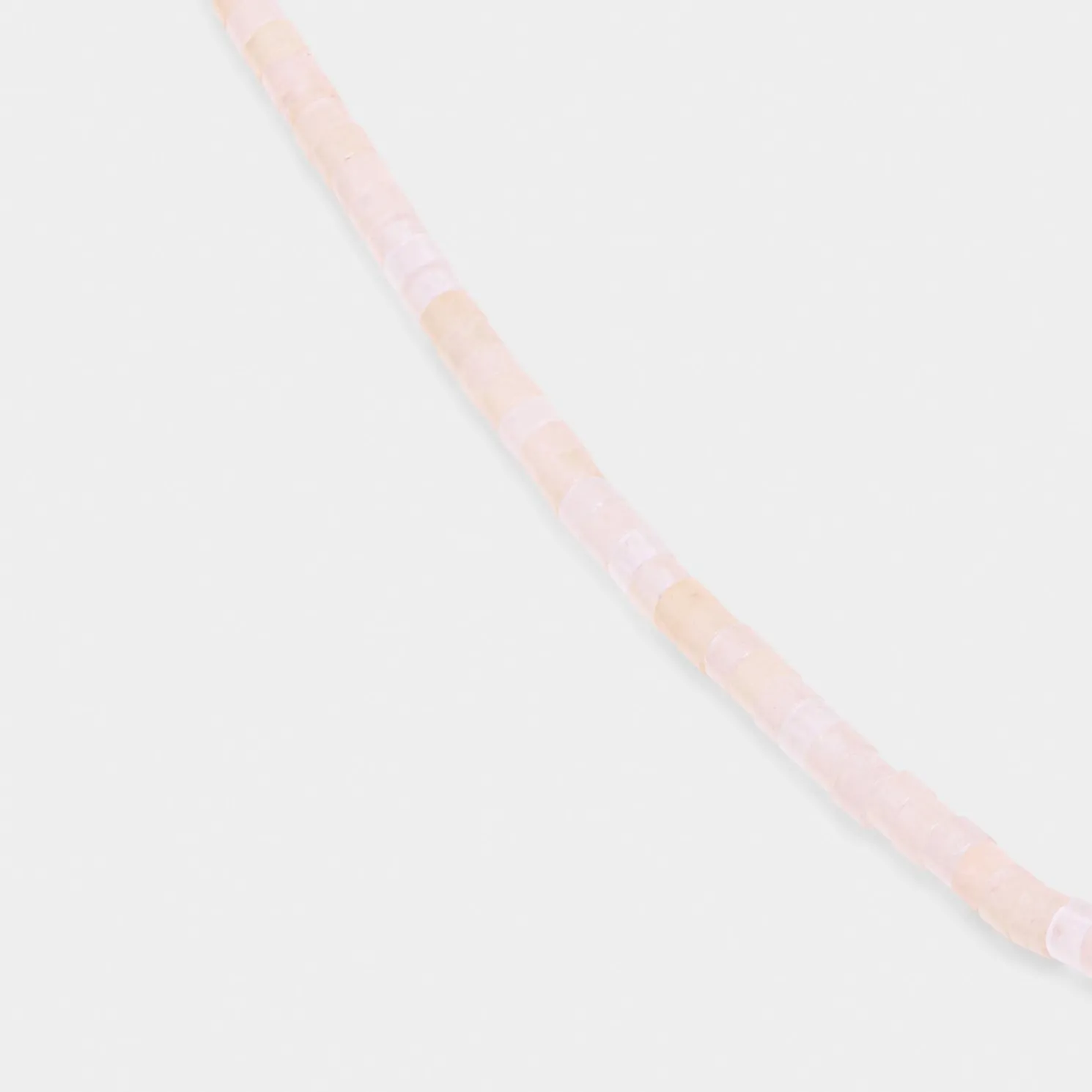 Soleil Glow Waterproof Gold Choker