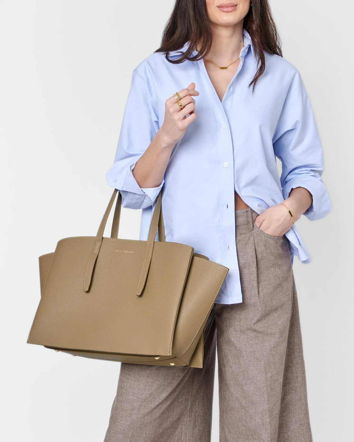 Tabi Large Tote Bag