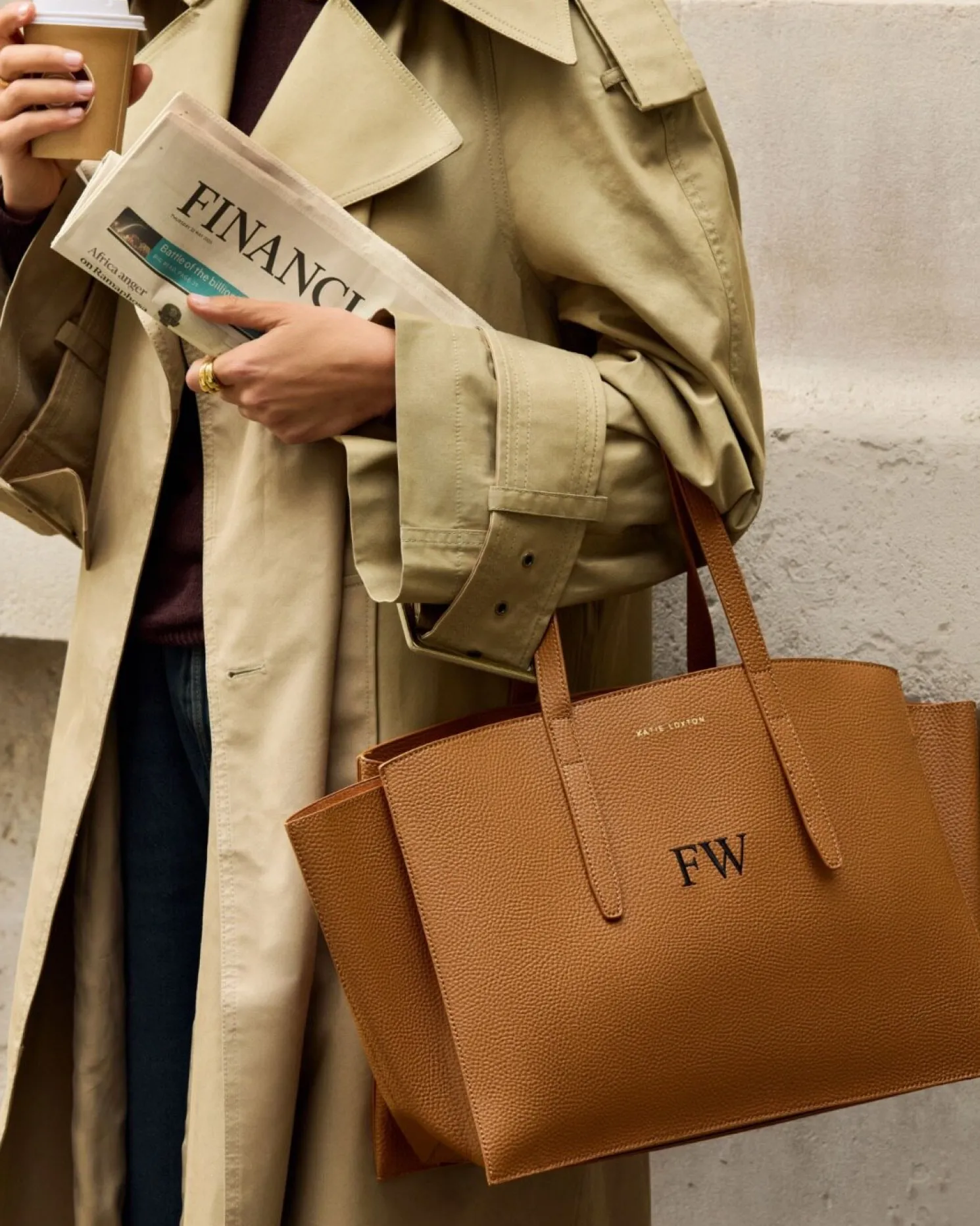 Tabi Large Tote Bag