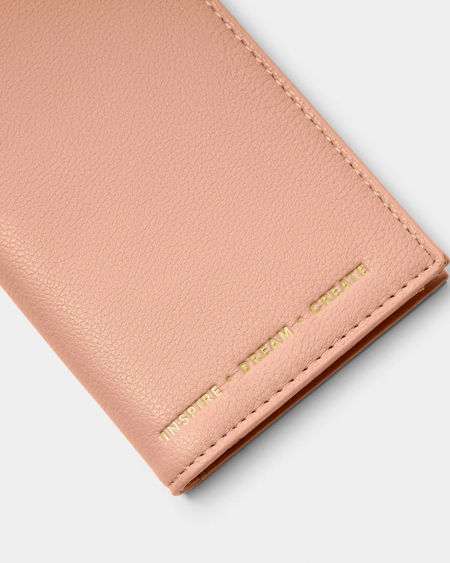 To-Do List Notepad 'Inspire, Dream, Create'